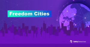 Can Freedom Cities Succeed Where Company Towns Failed?