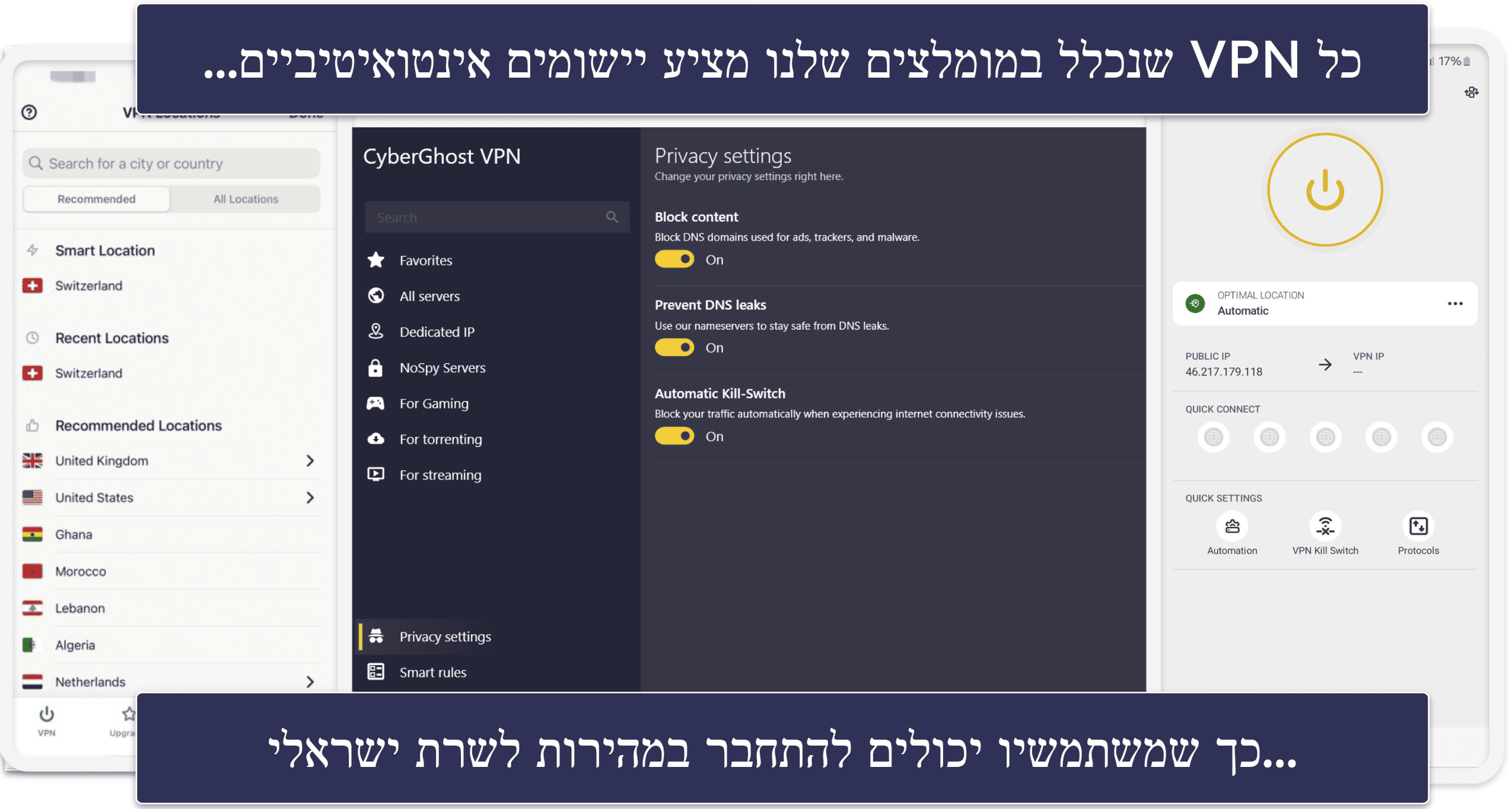 מתודולוגיית בדיקה: קריטריונים להשוואה ודירוג