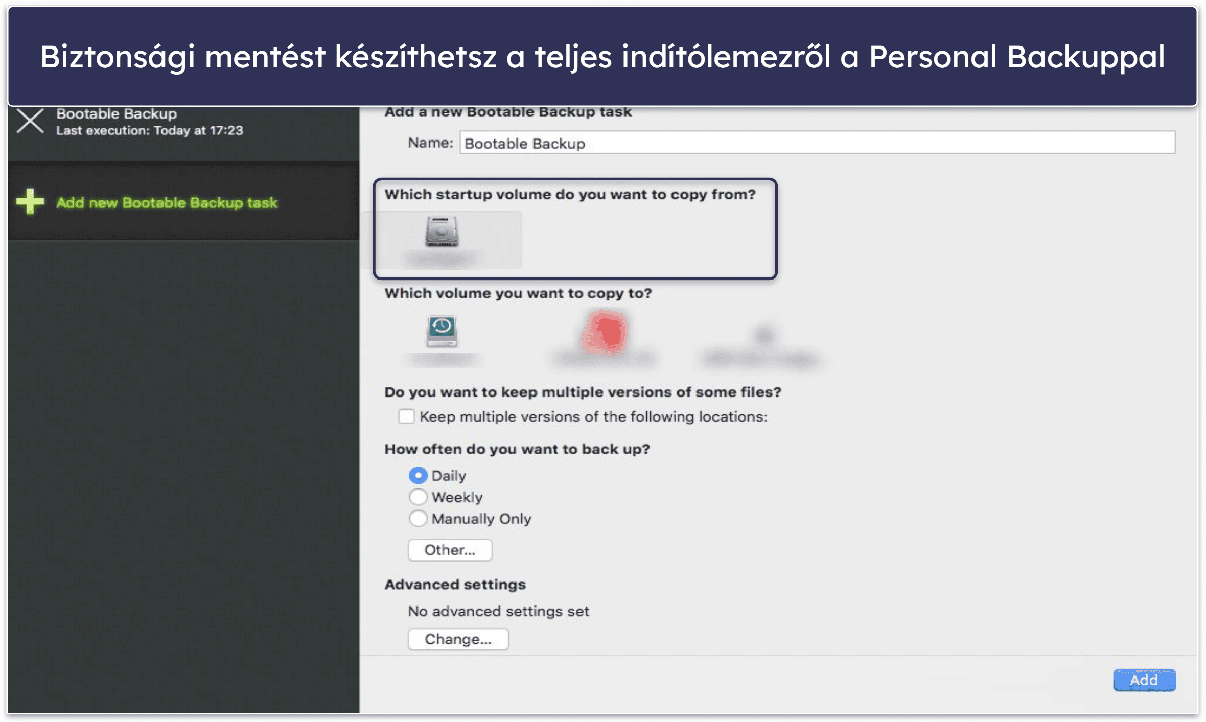 1.🥇 Intego: A legjobb az átfogó védelemre a macOS-en (2026)