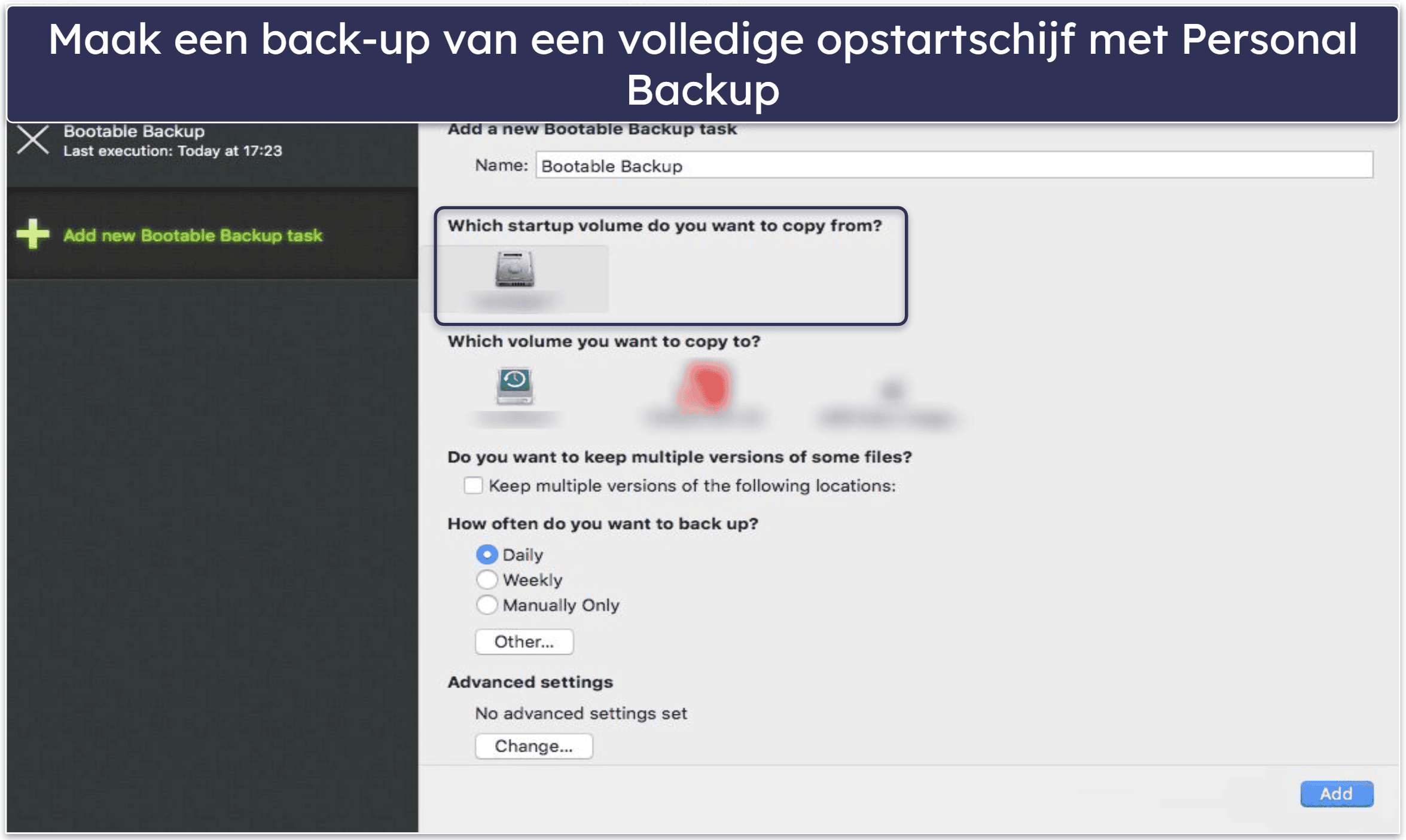 1.🥇 Intego: Het beste voor de algehele macOS bescherming in 2026