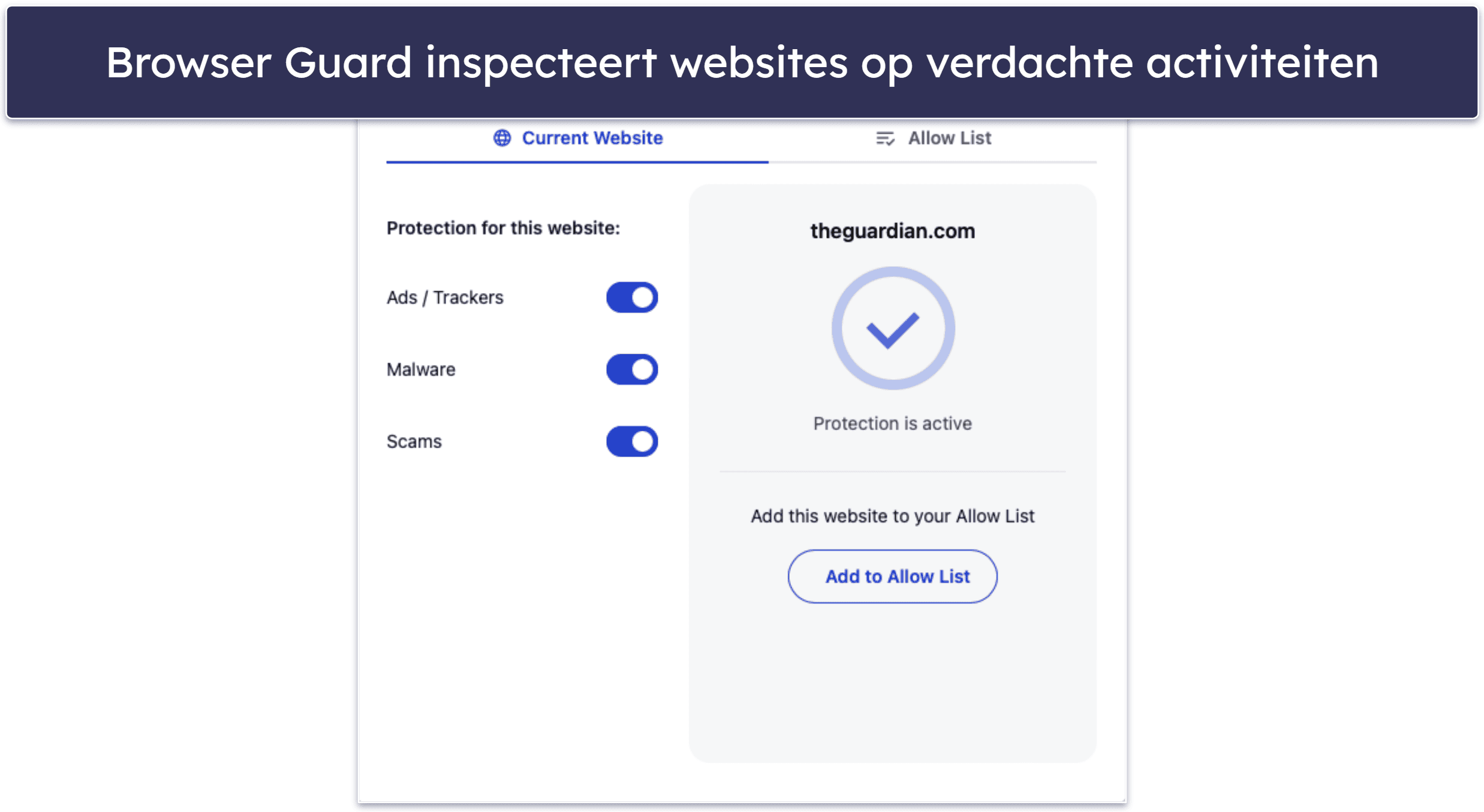 4. Malwarebytes for Mac (Gratis): Degelijke antivirus scanning en verwijdering