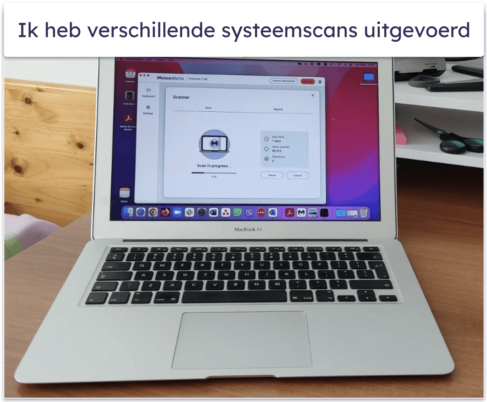 Testmethodologie: Vergelijkings- en rangschikkingscriteria