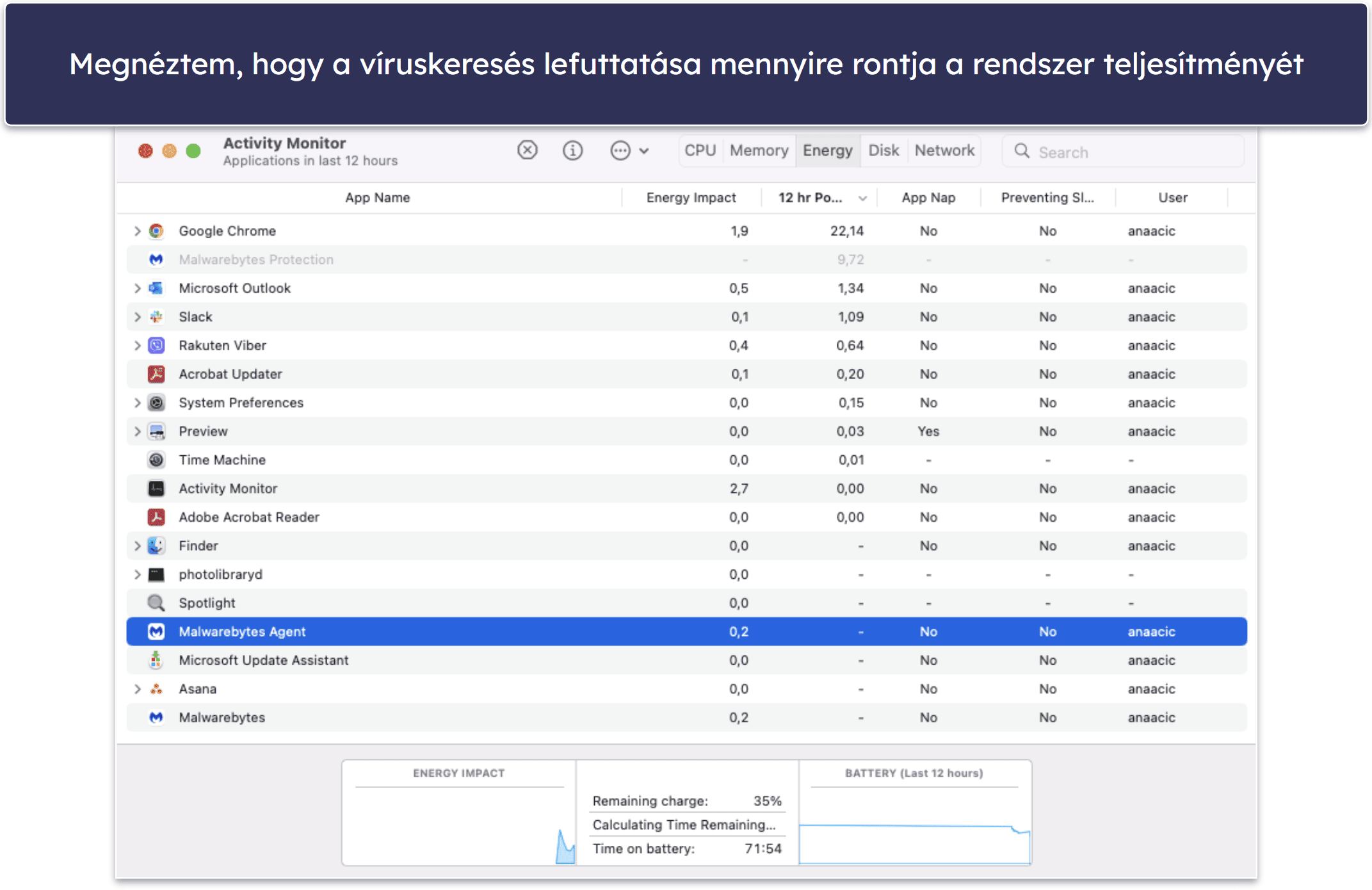 A tesztelési módszertanunkról: az összehasonlításhoz és rangsoroláshoz alkalmazott kritériumok