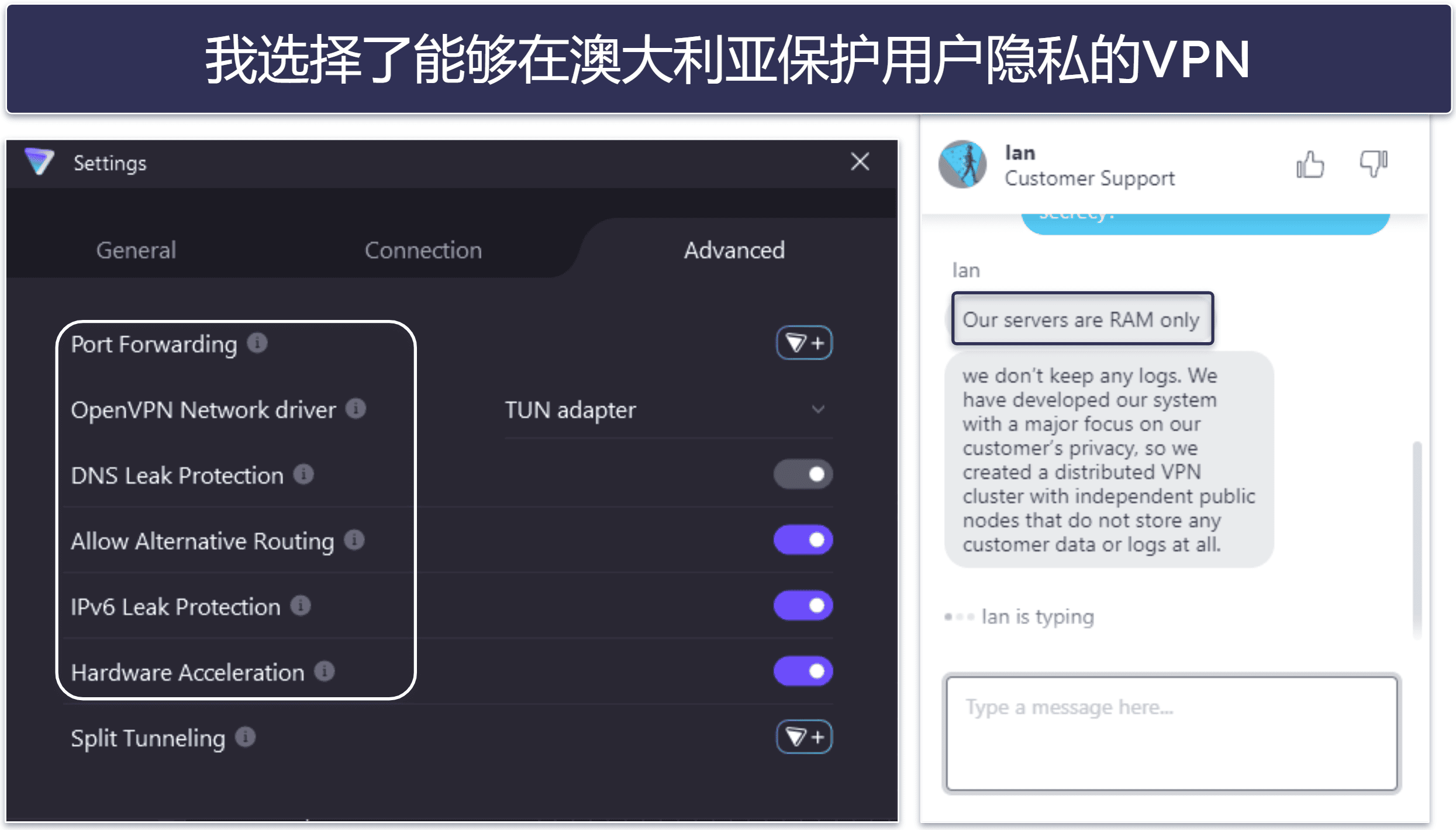 测试方法:比较和排名标准