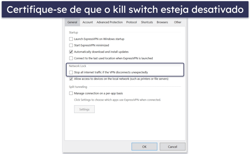 Como assistir pornô com uma VPN