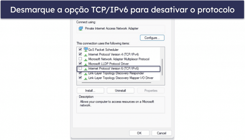 A VPN não está funcionando com sites pornô? Siga estas dicas de resolução de problemas