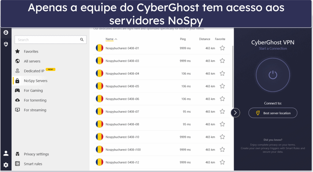 10 Melhores VPNs Para Assistir Porn Anonimamente 2026