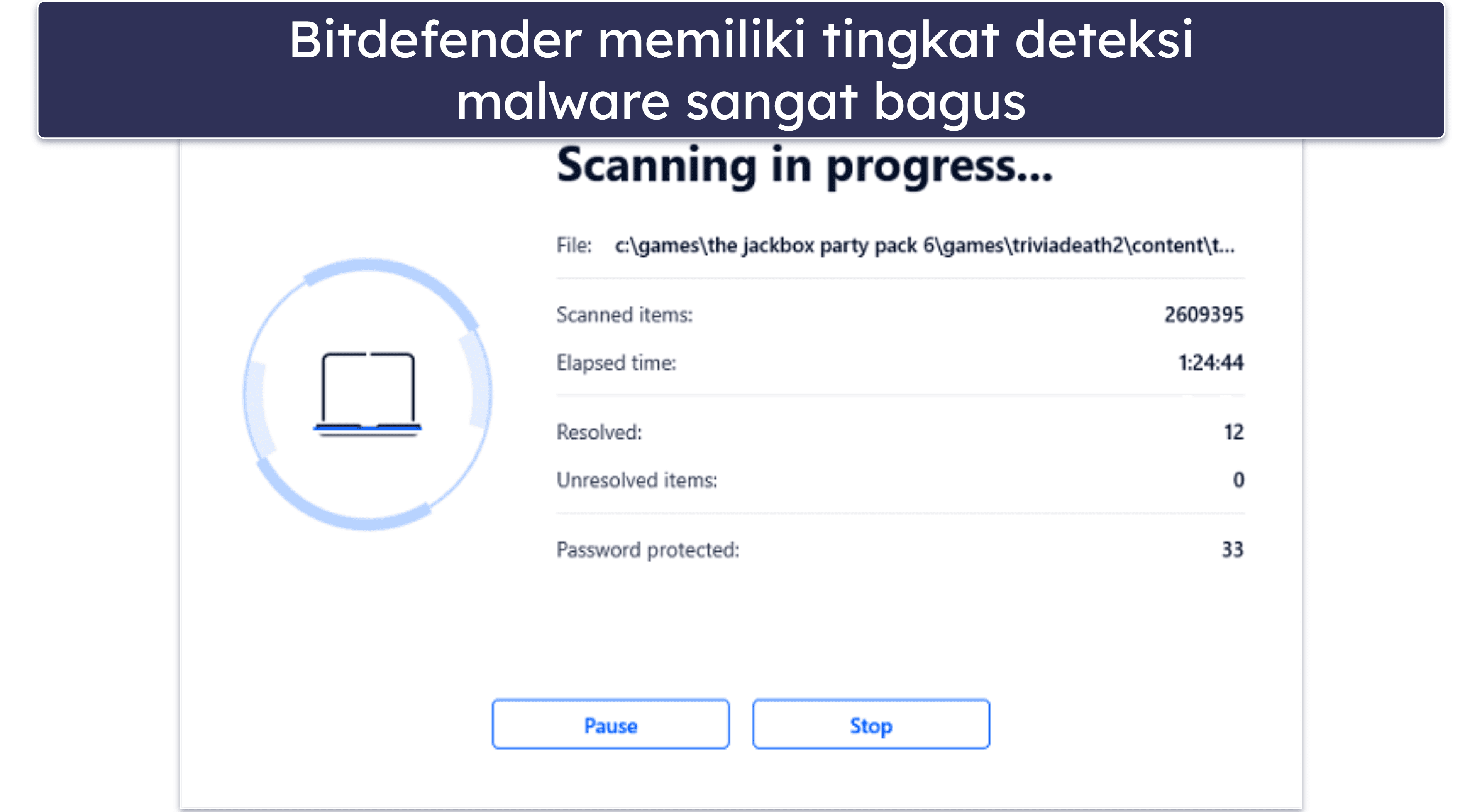 Bitdefender