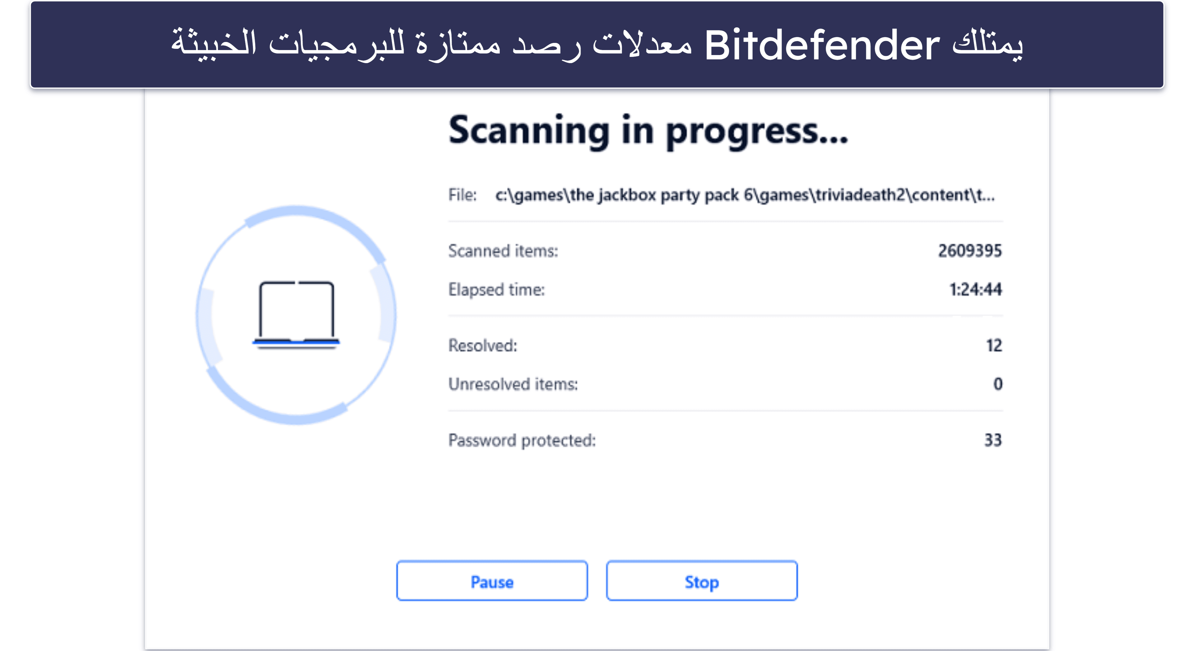 Bitdefender