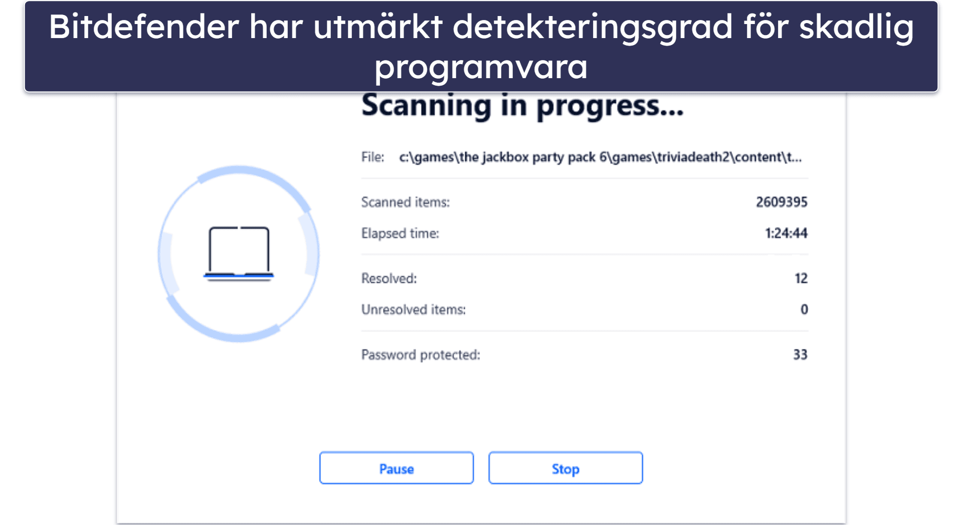 Bitdefender