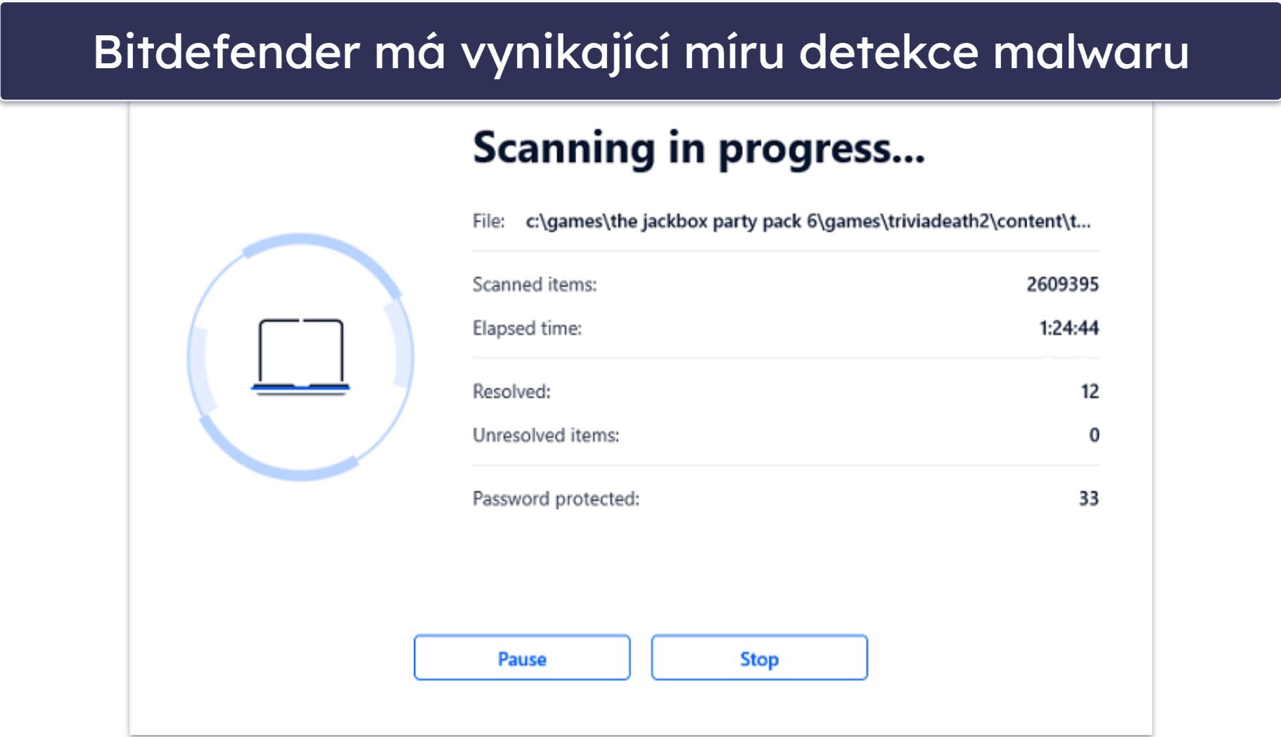 Bitdefender