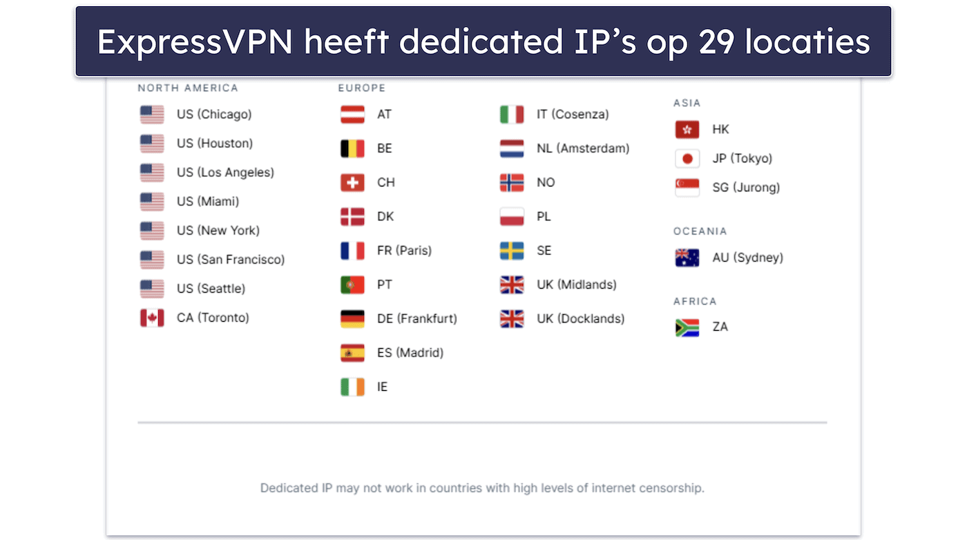 ExpressVPN