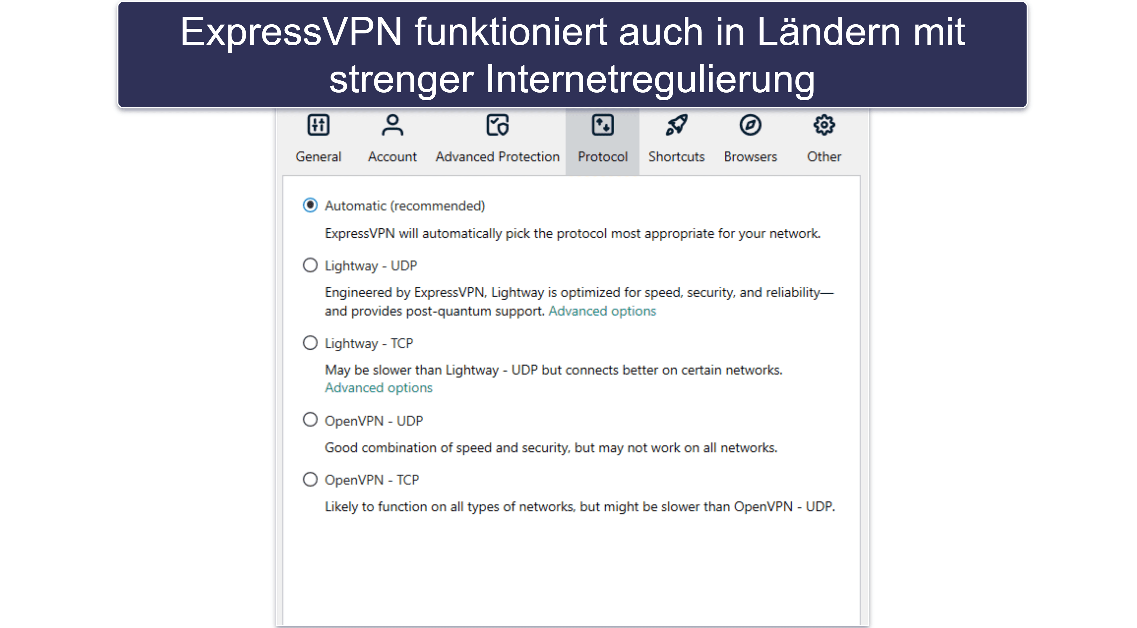 ExpressVPN