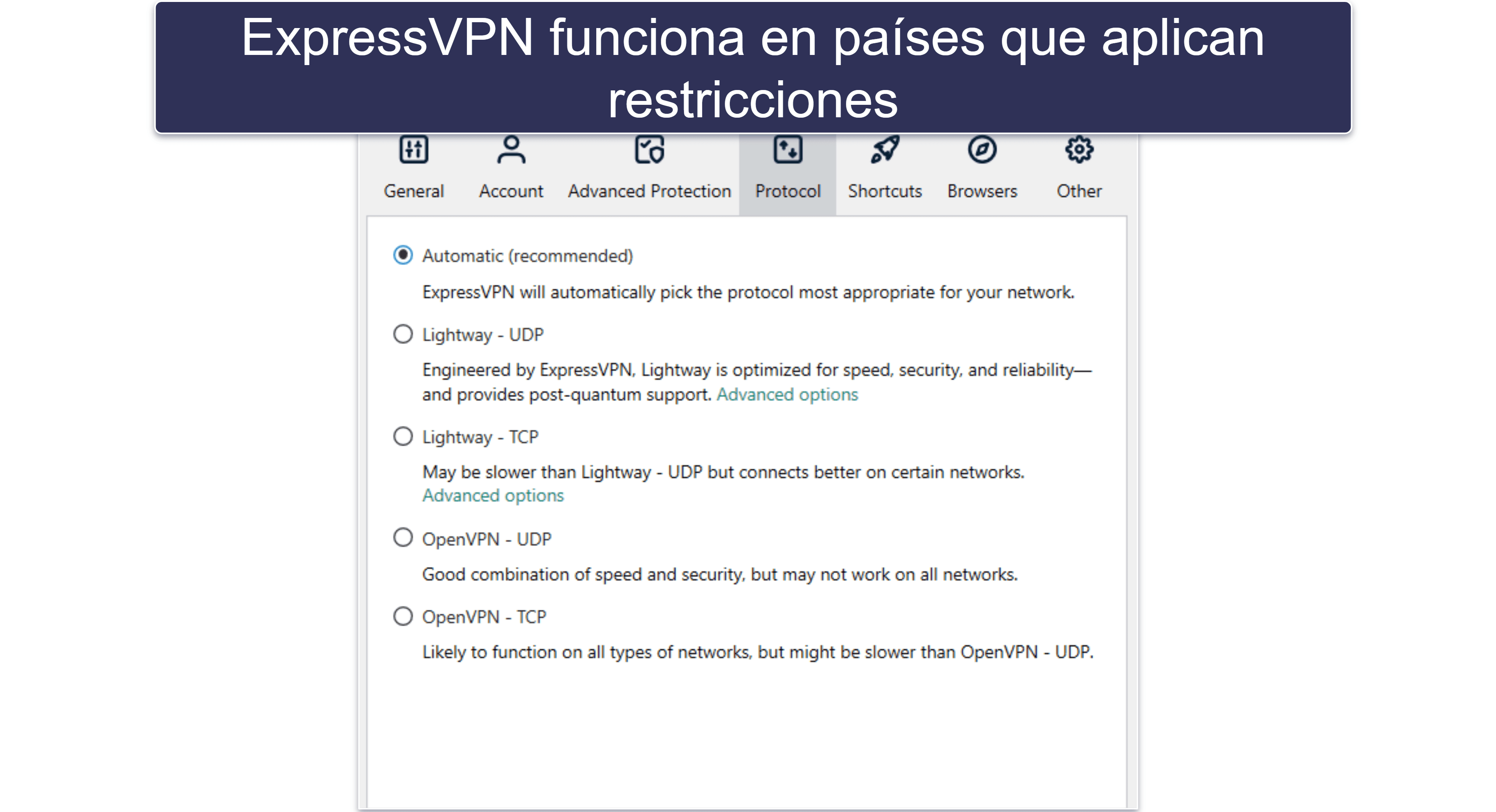 ExpressVPN