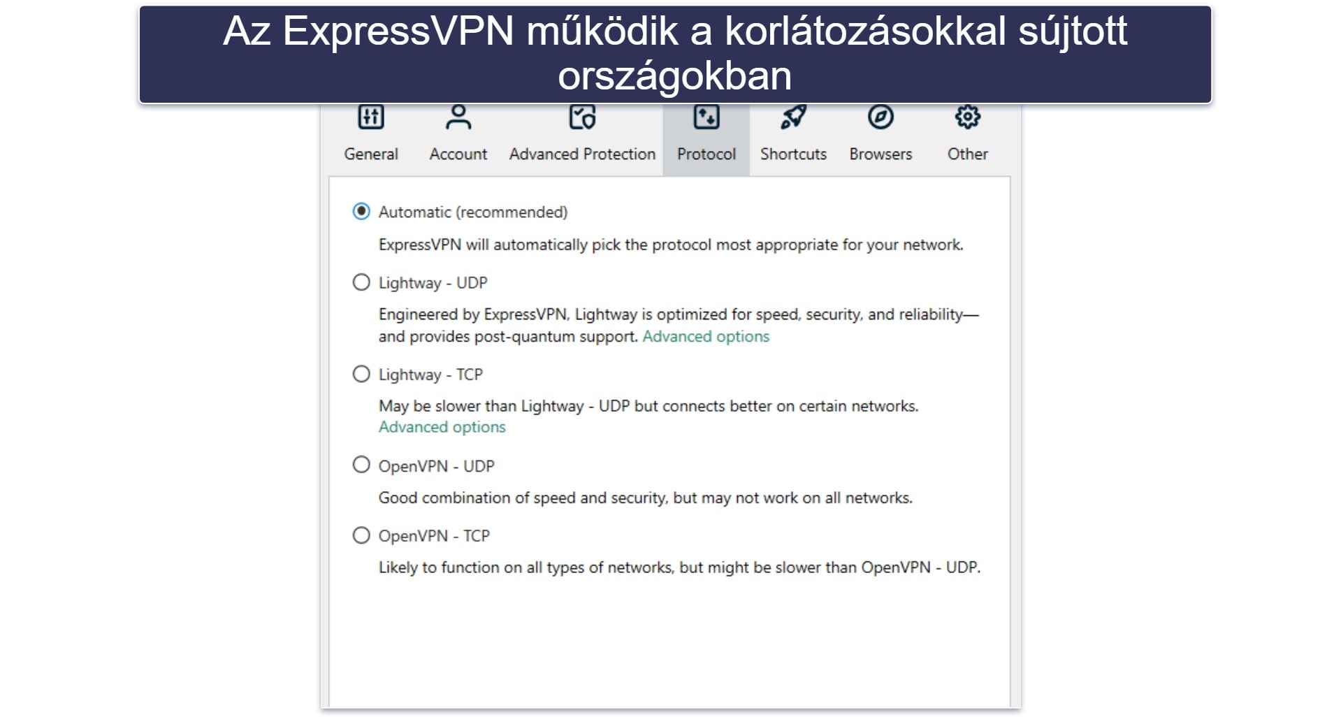 ExpressVPN