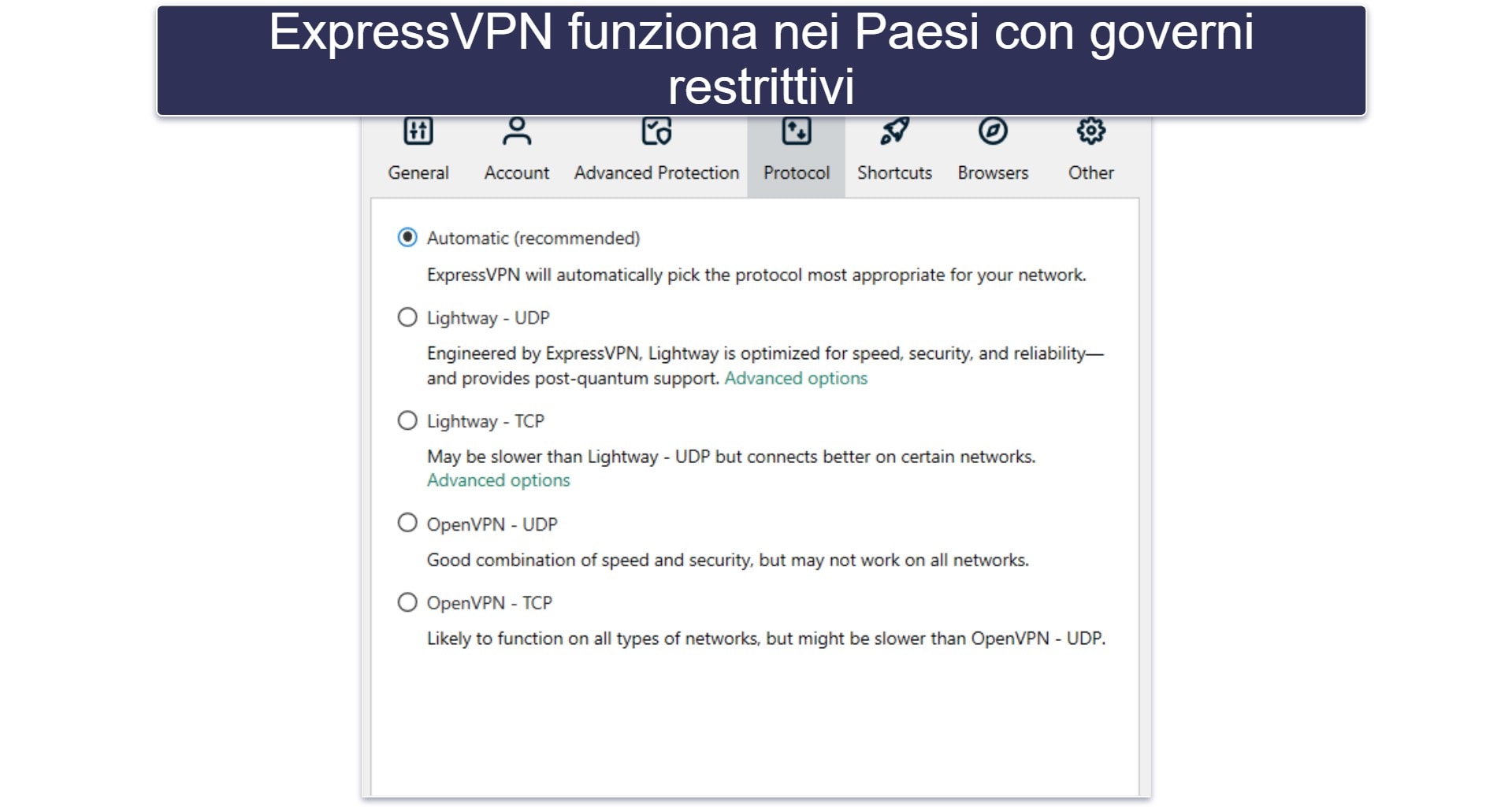 ExpressVPN