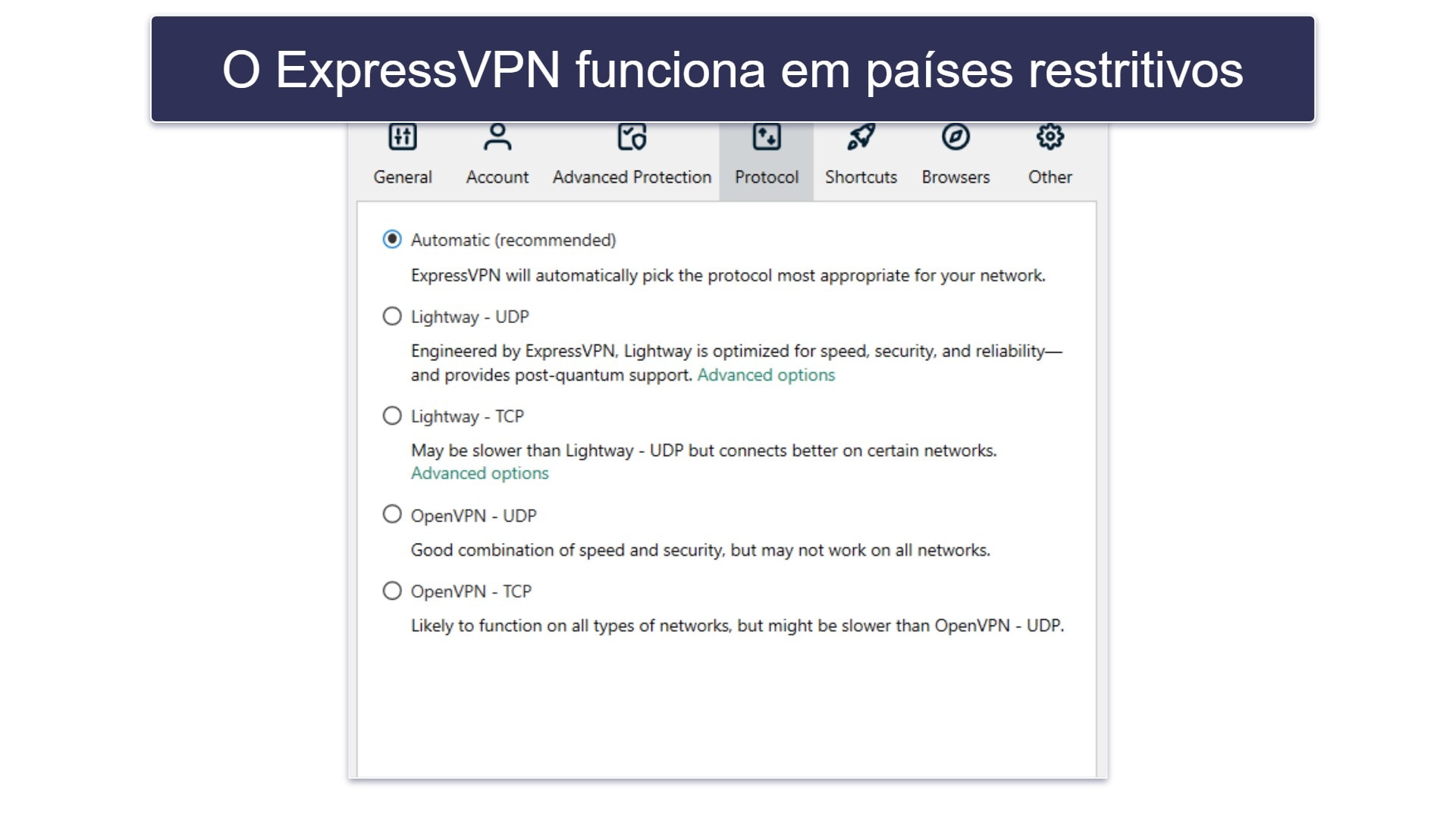 ExpressVPN