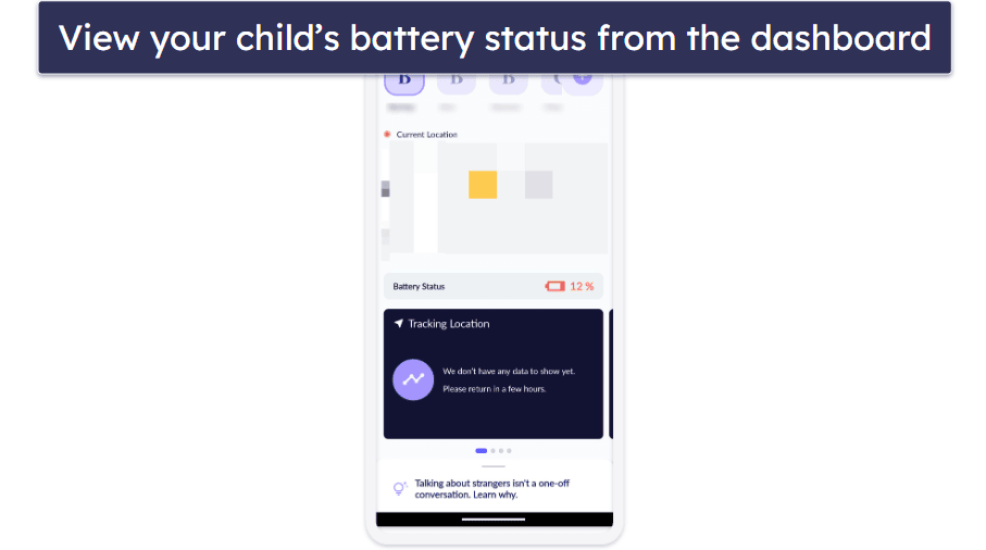 FamilyKeeper Features — A Decent Range of Tools to Protect Your Kid Online