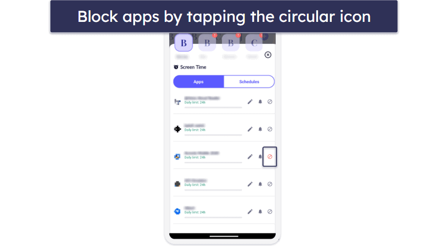 FamilyKeeper Features — A Decent Range of Tools to Protect Your Kid Online