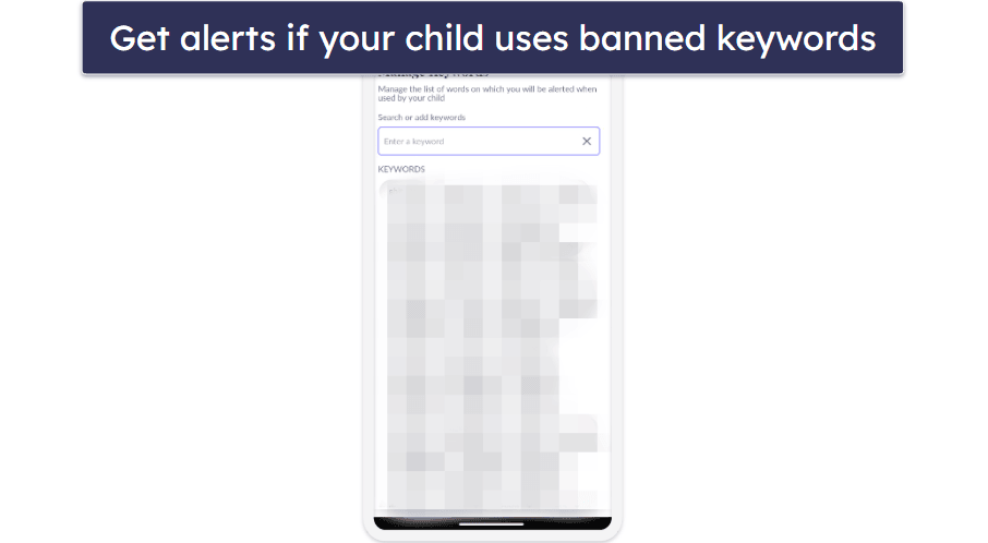 FamilyKeeper Features — A Decent Range of Tools to Protect Your Kid Online