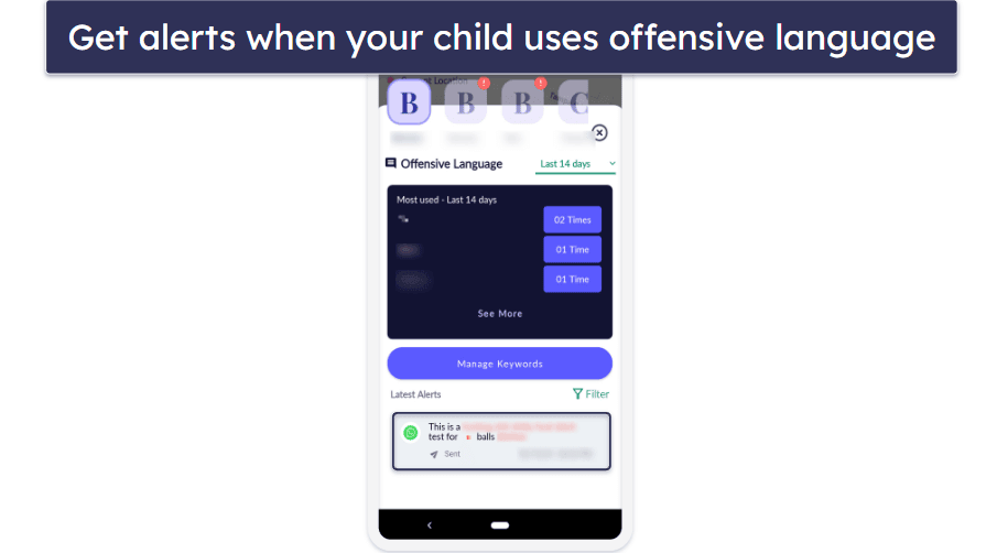 FamilyKeeper Features — A Decent Range of Tools to Protect Your Kid Online