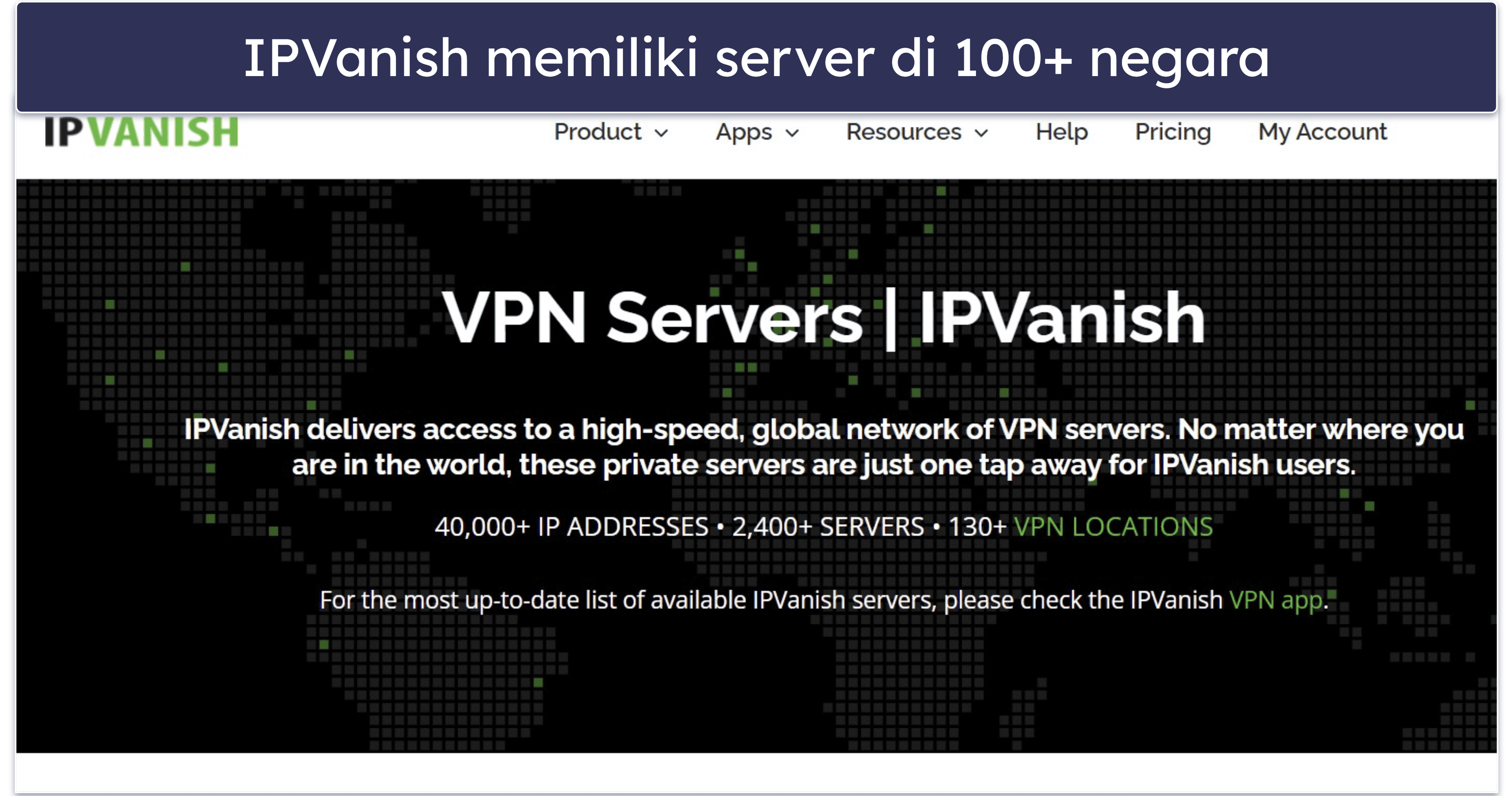 IPVanish
