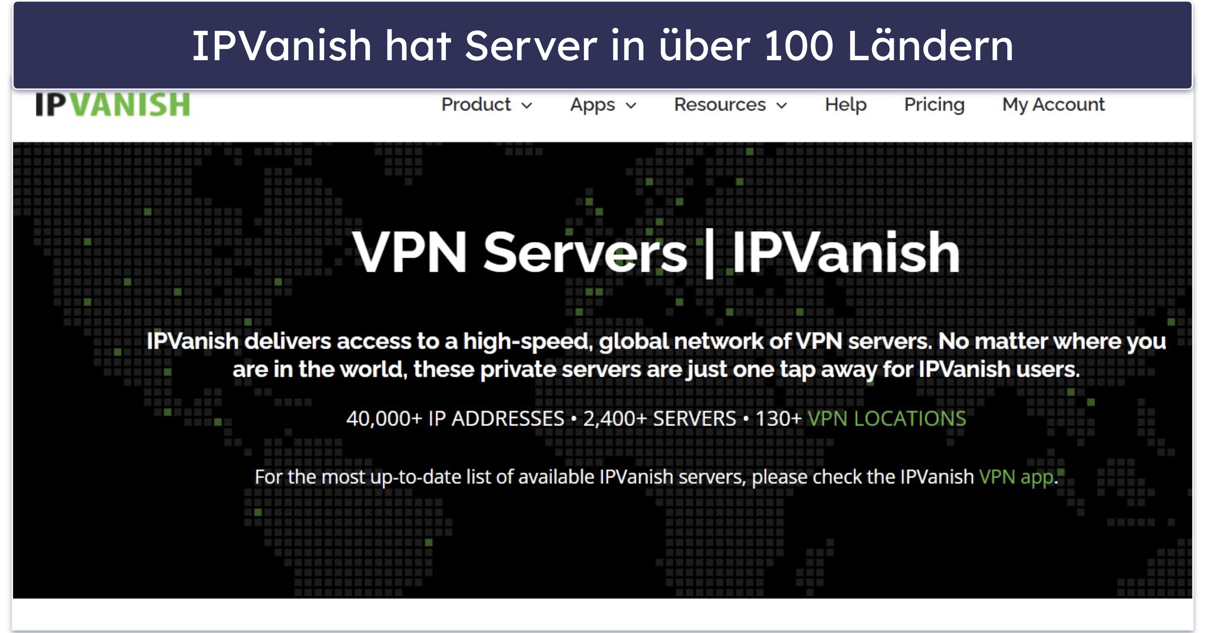 IPVanish