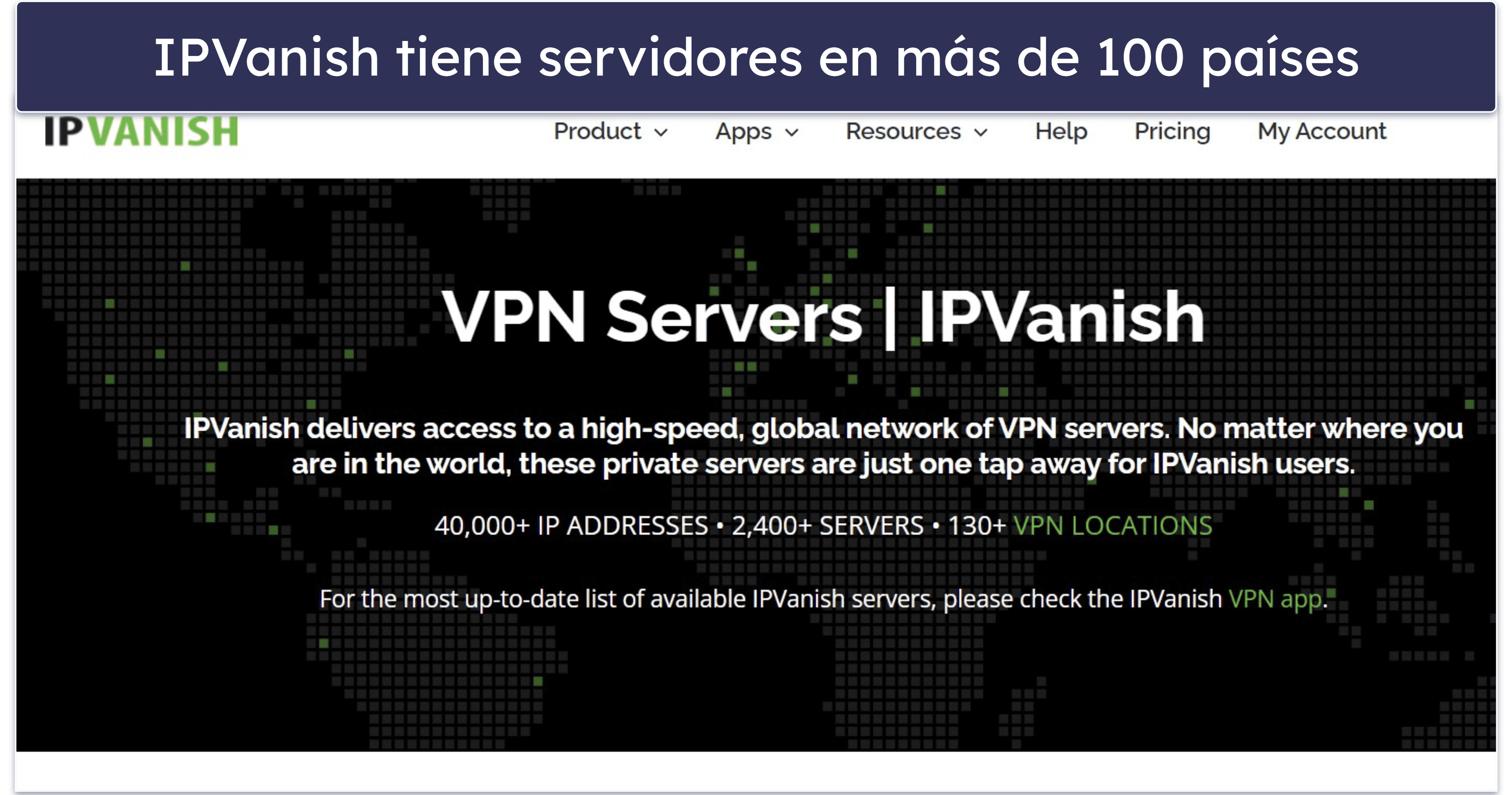 IPVanish