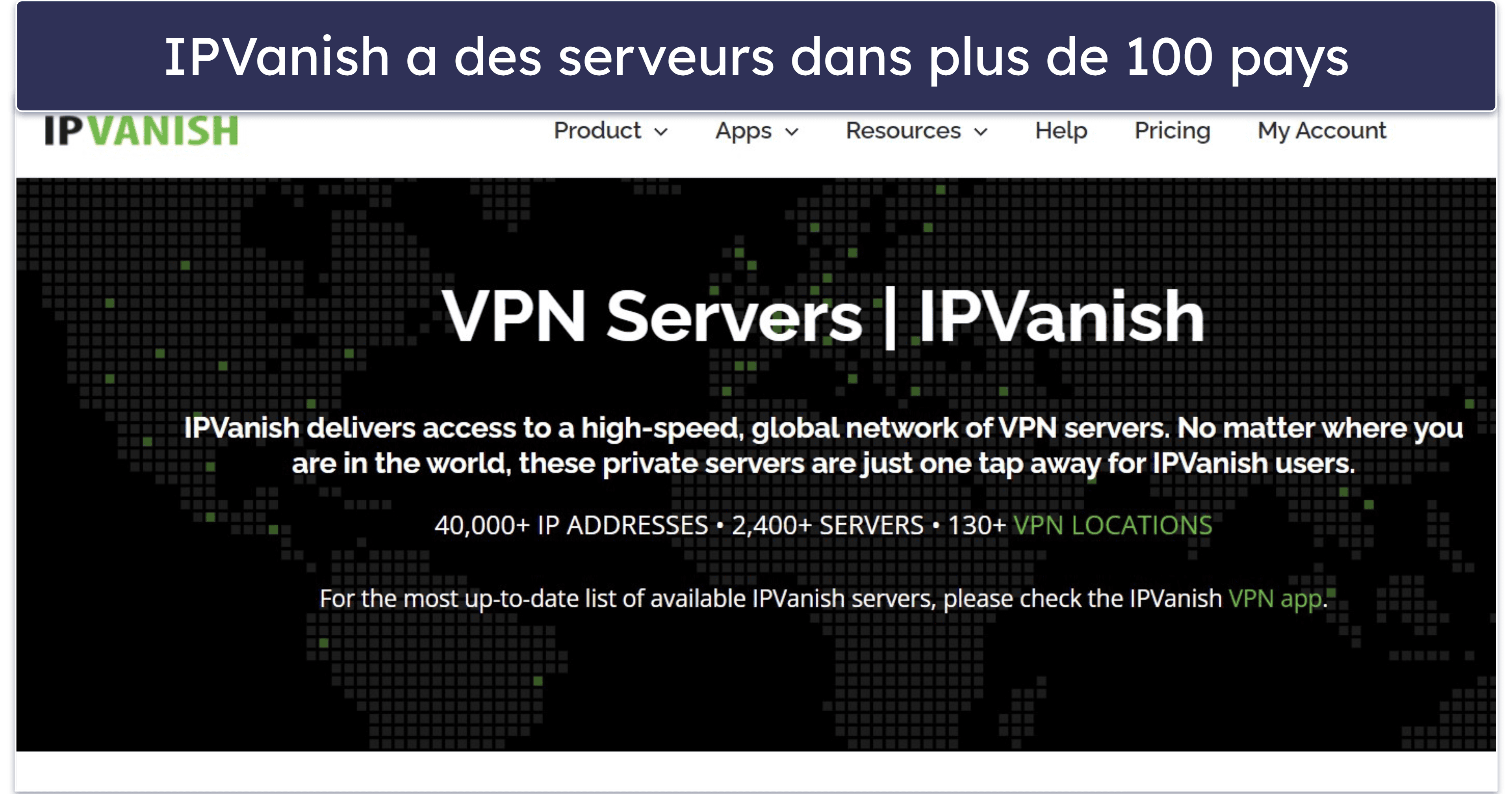 IPVanish