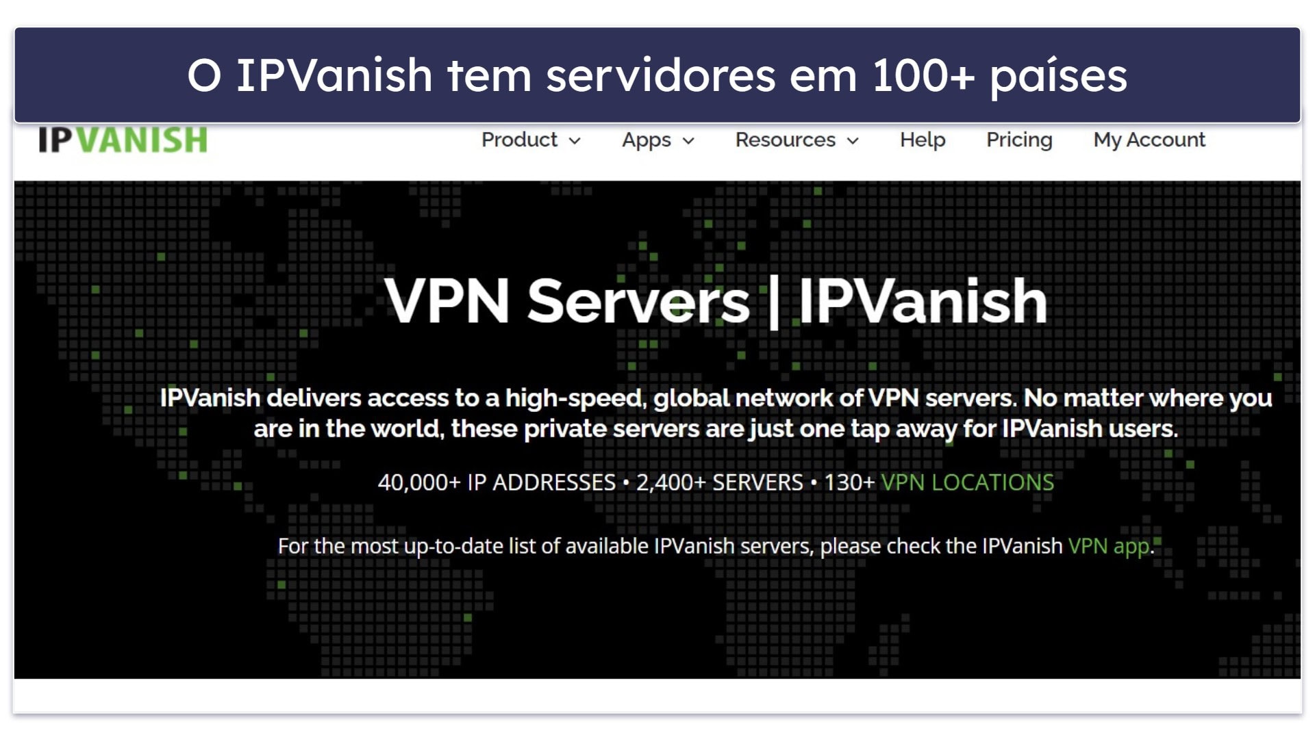 IPVanish