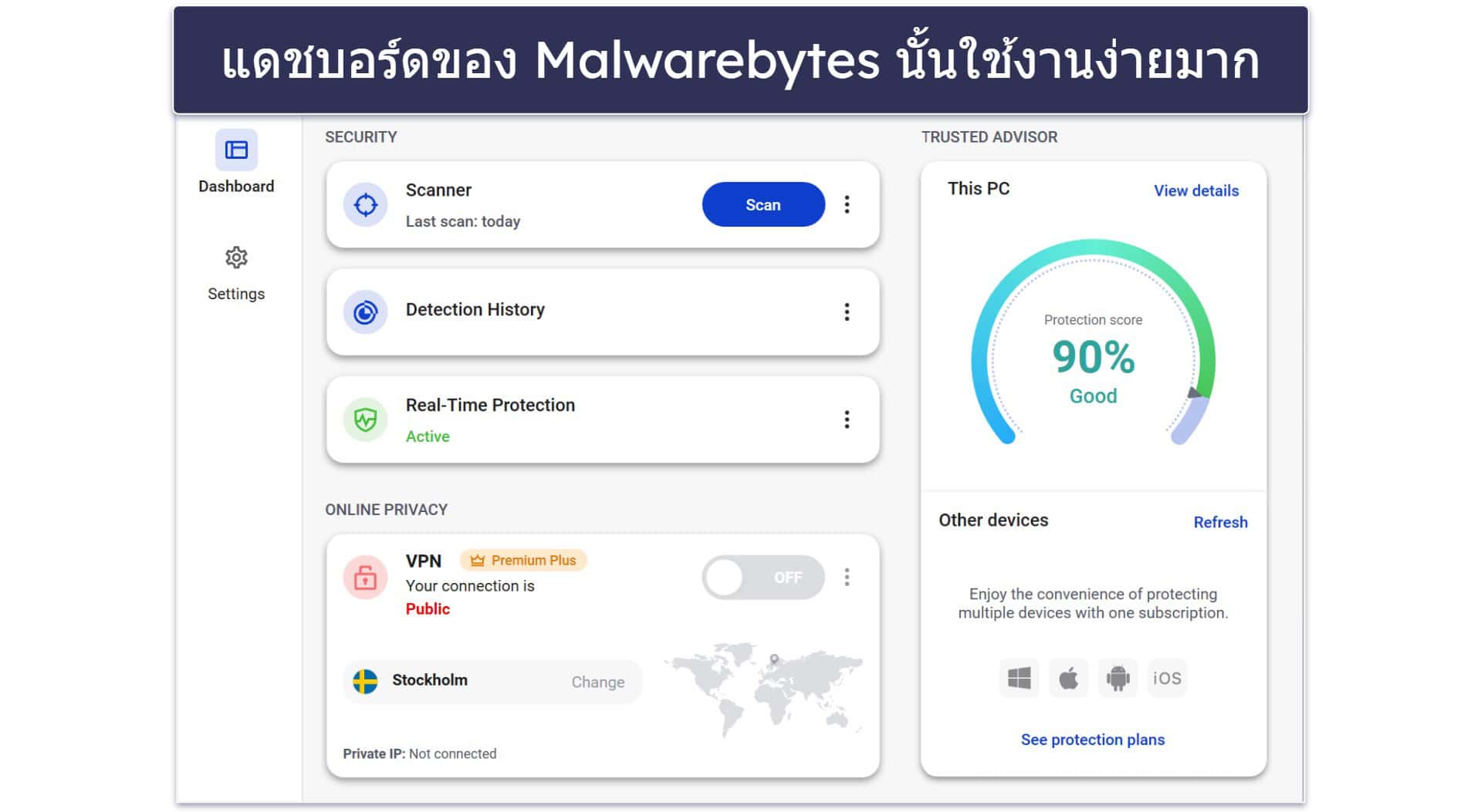Malwarebytes
