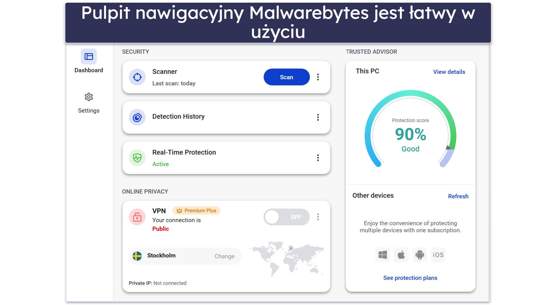 Malwarebytes