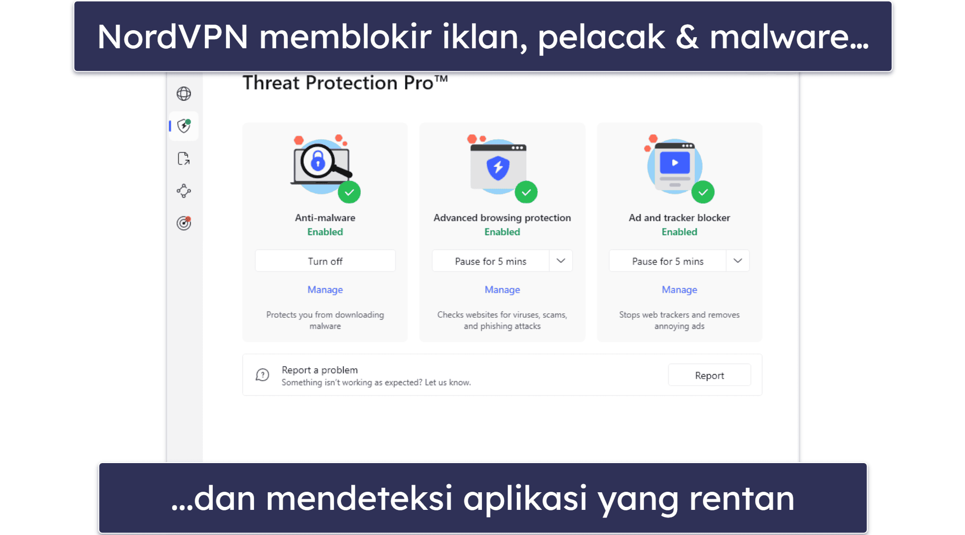 NordVPN