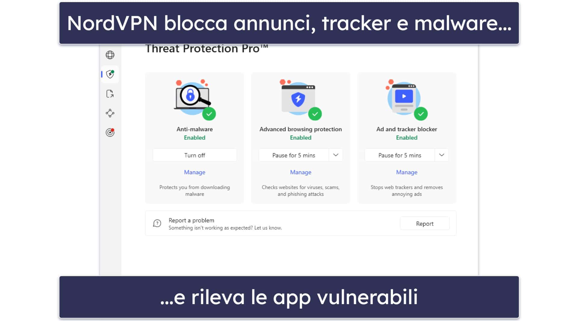 NordVPN