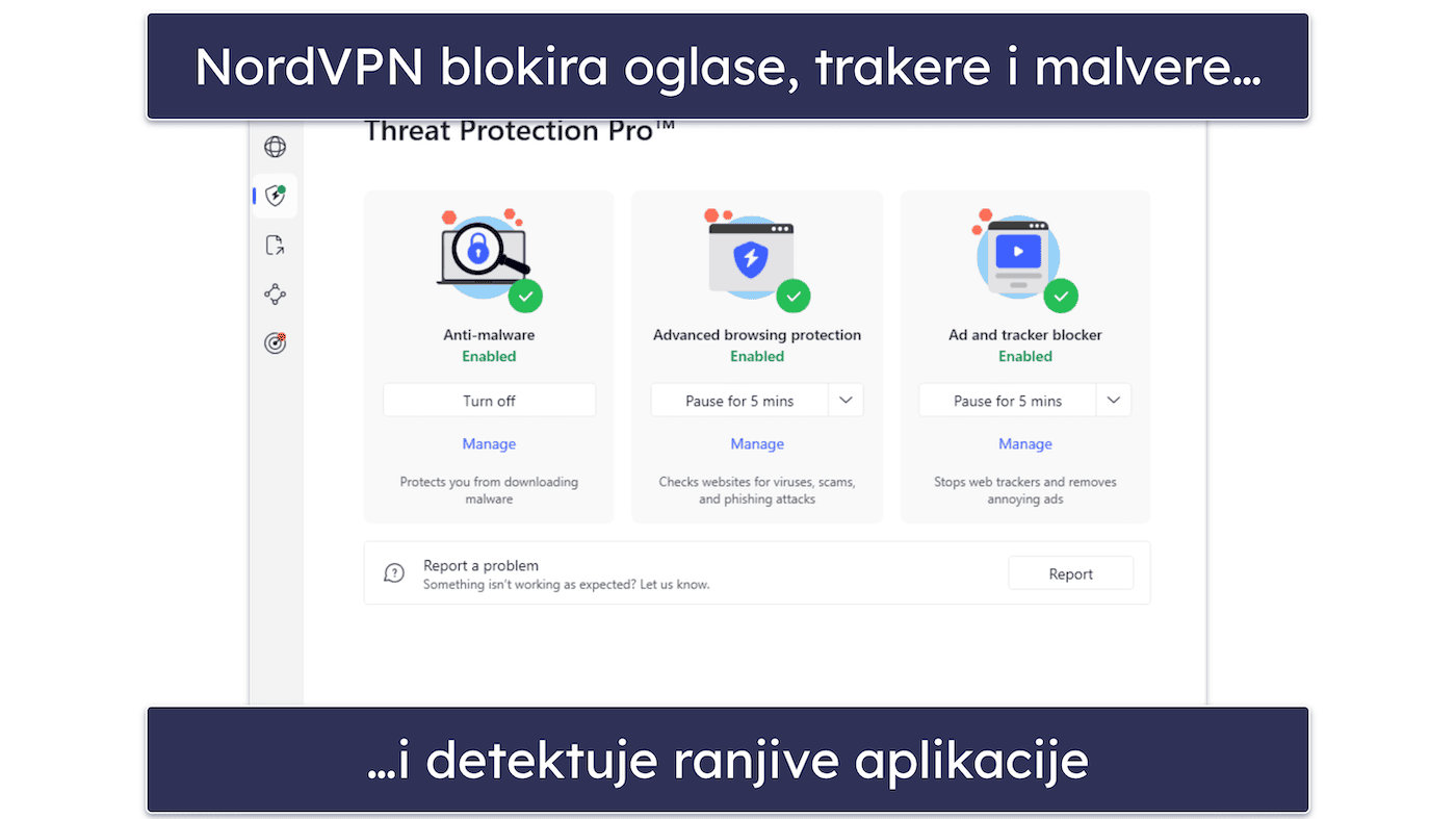 NordVPN
