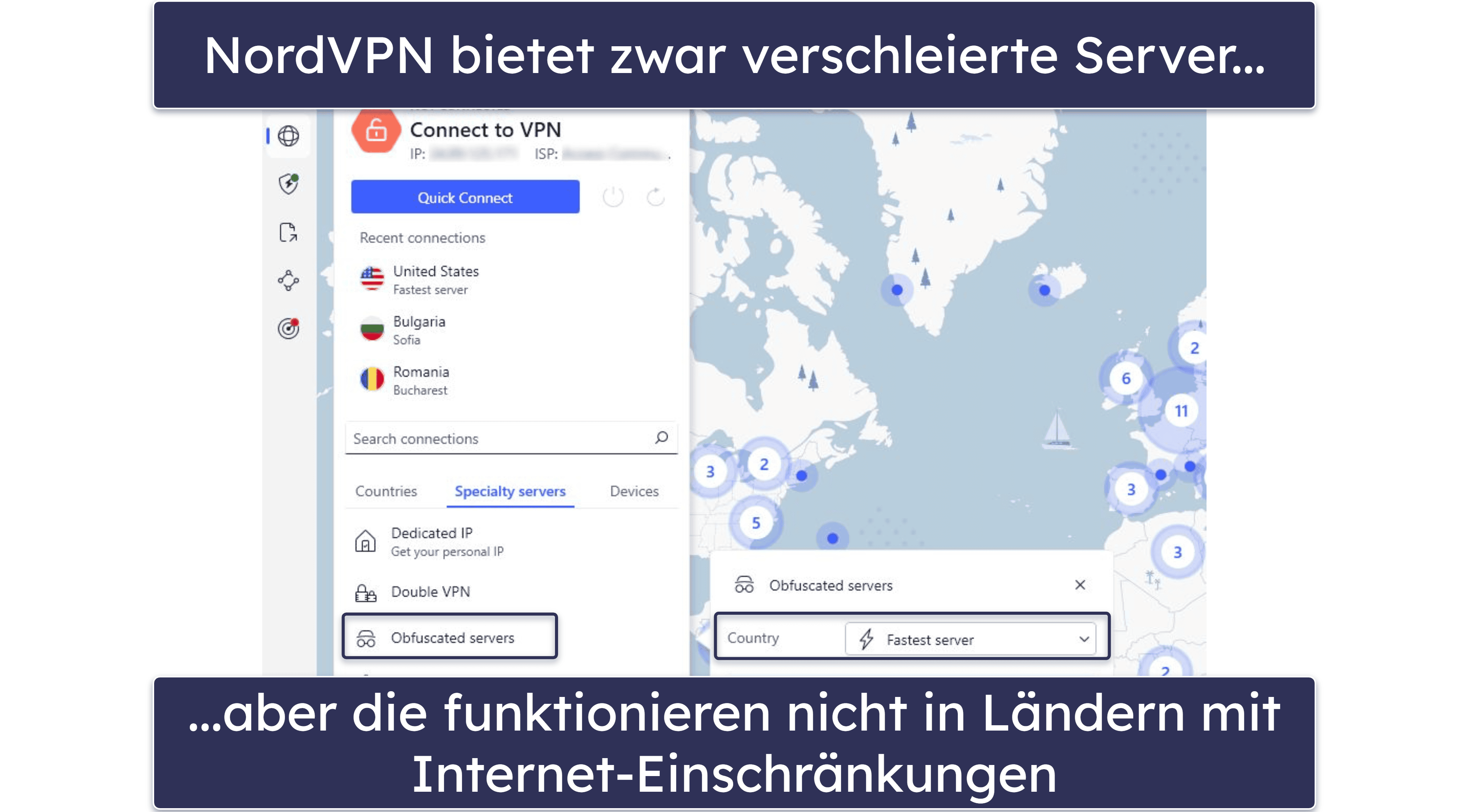 NordVPN