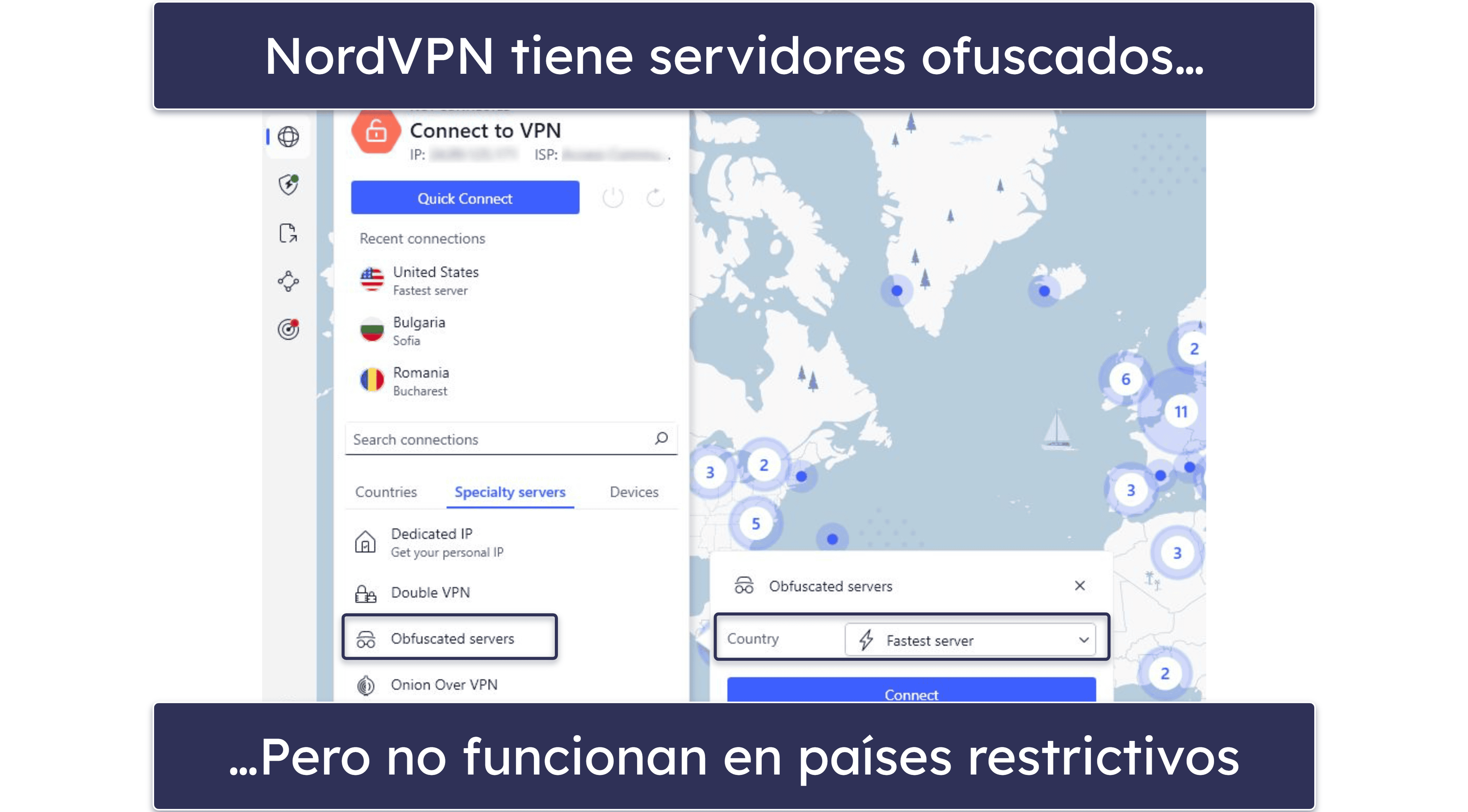 NordVPN