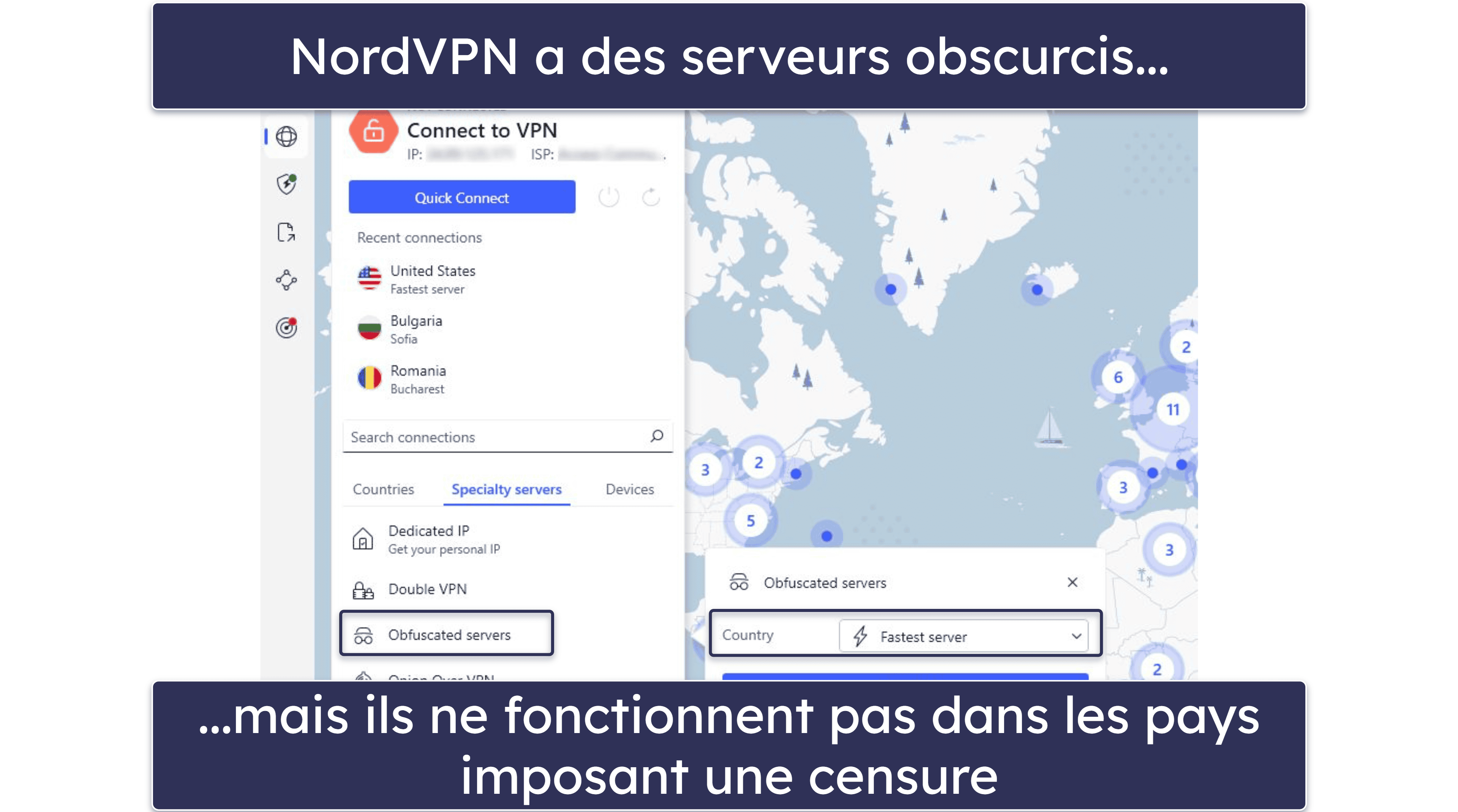 NordVPN