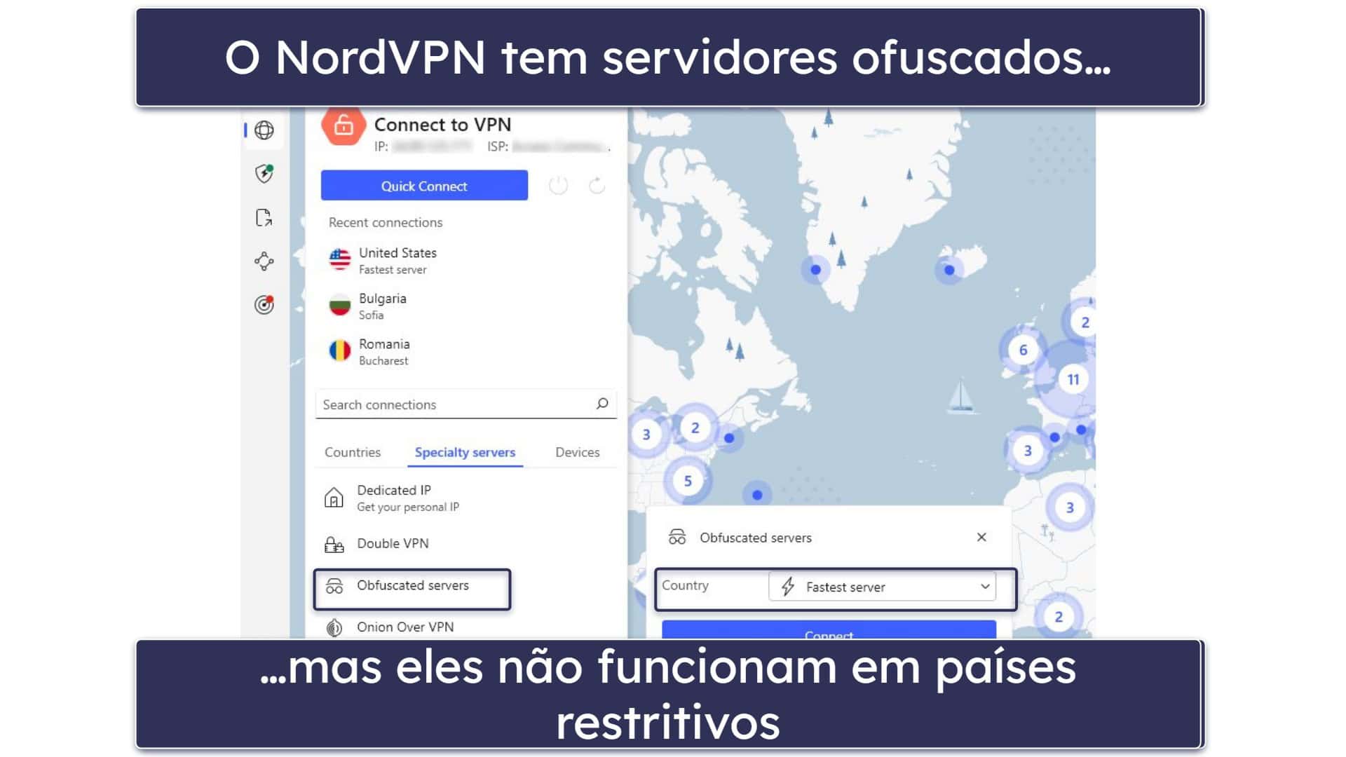 NordVPN