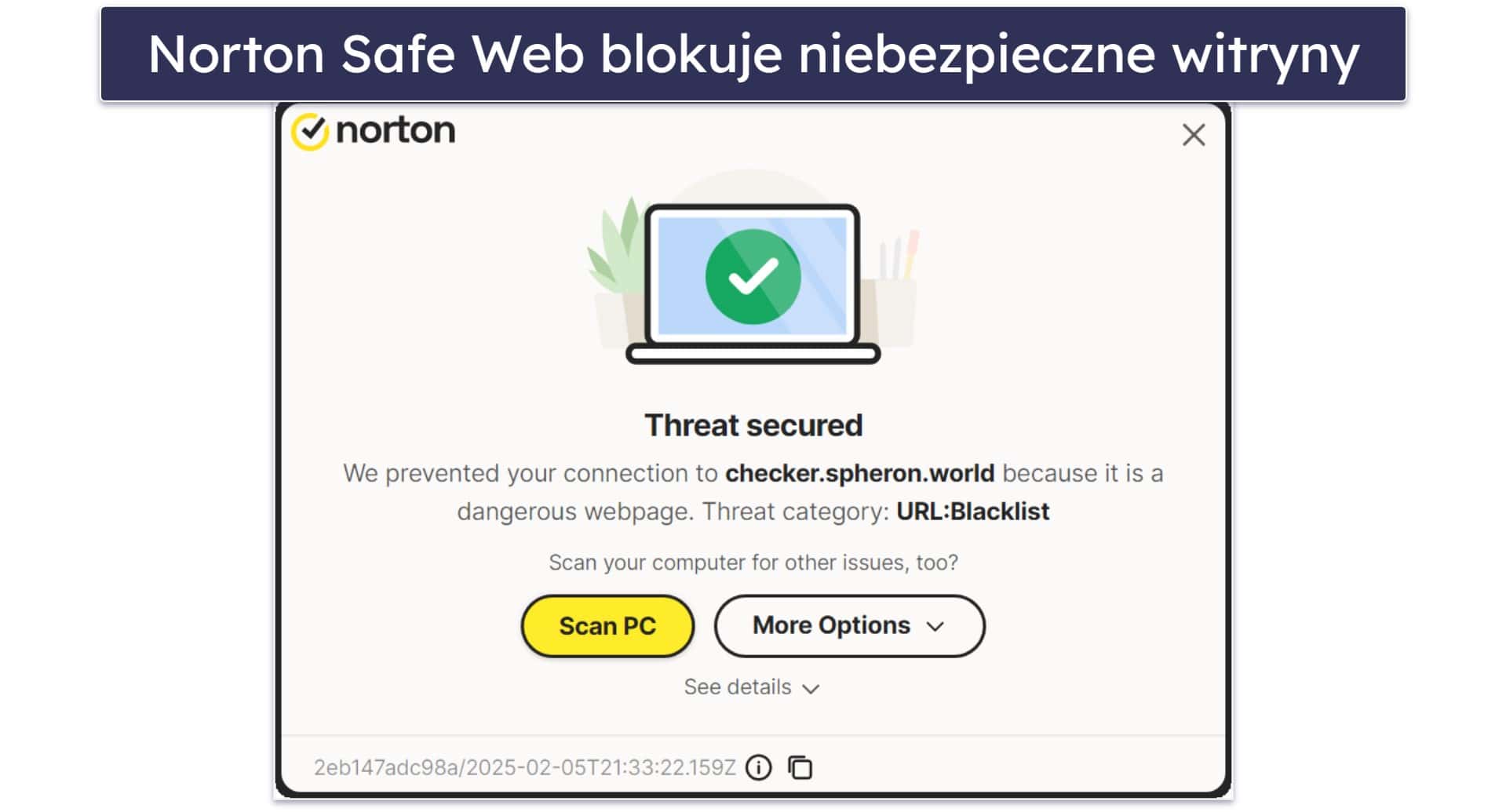 Norton