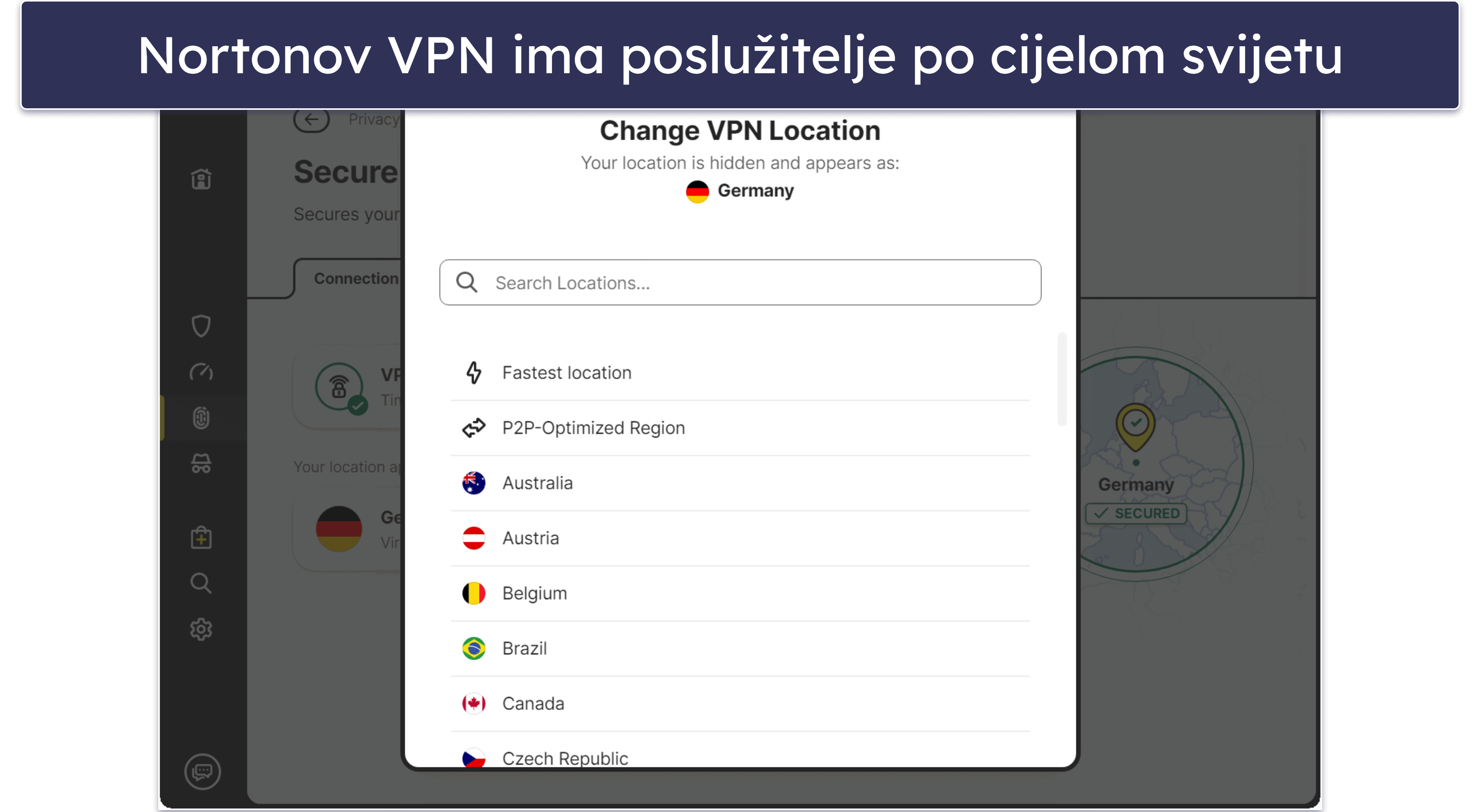 Norton VPN