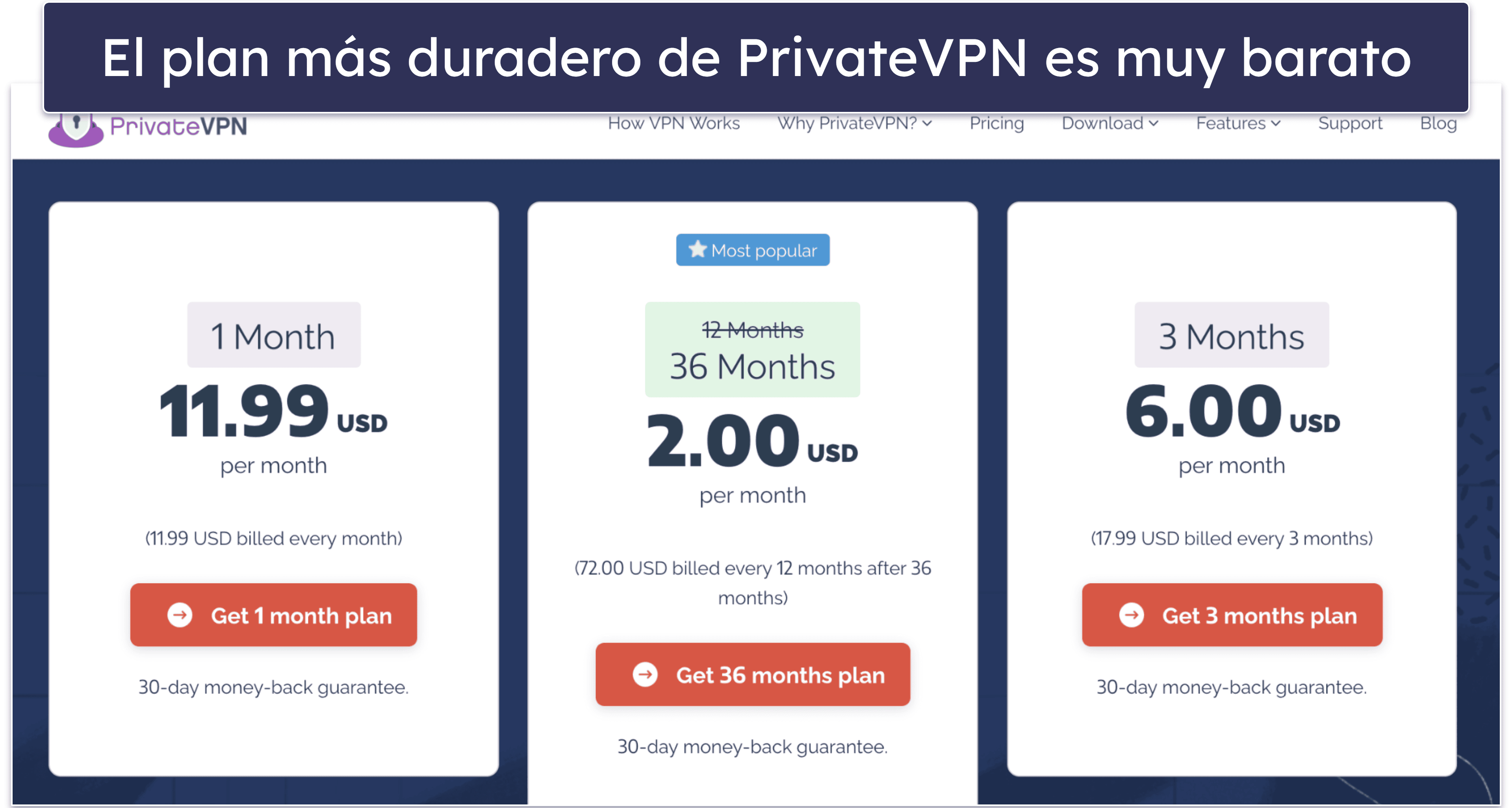 PrivateVPN