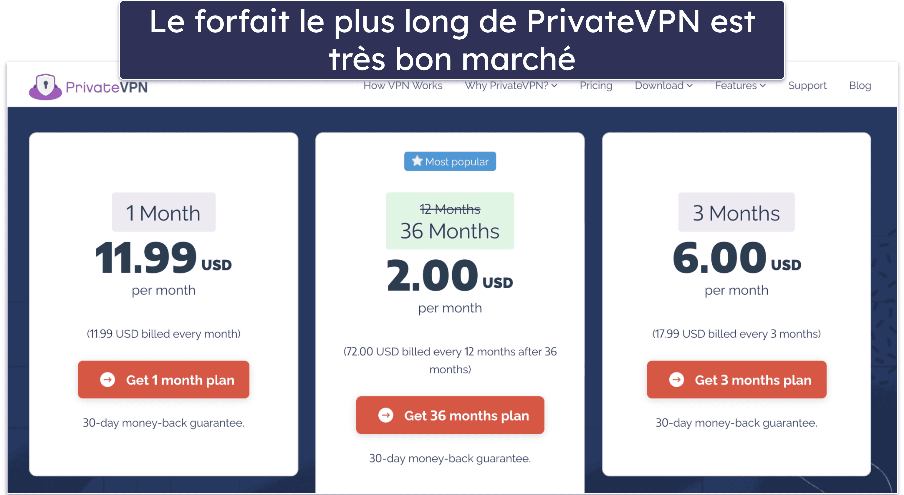 PrivateVPN