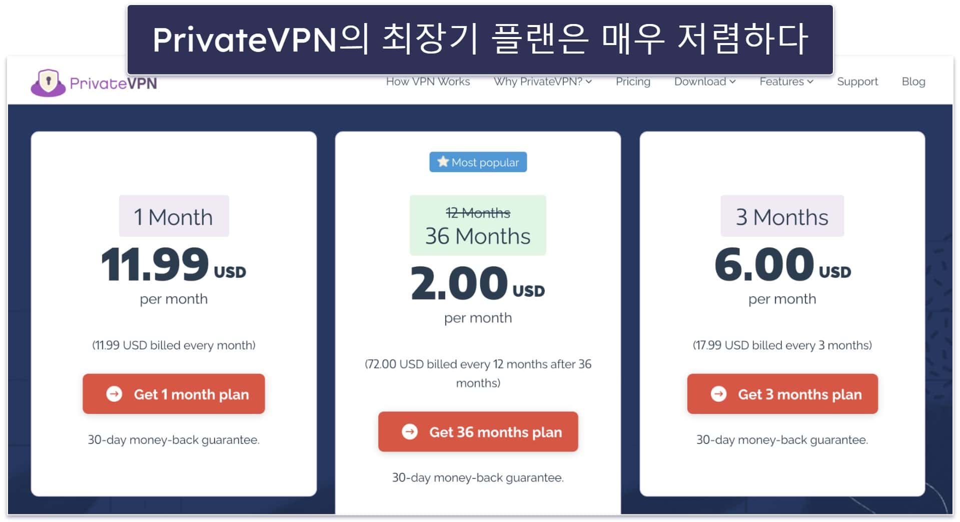 PrivateVPN