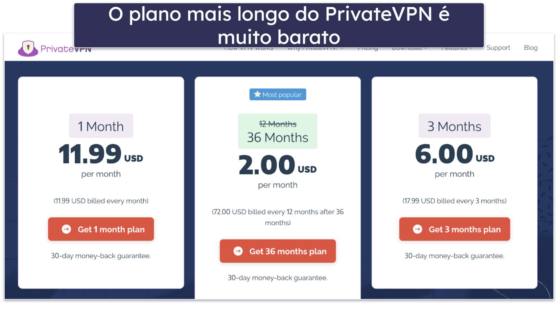 PrivateVPN
