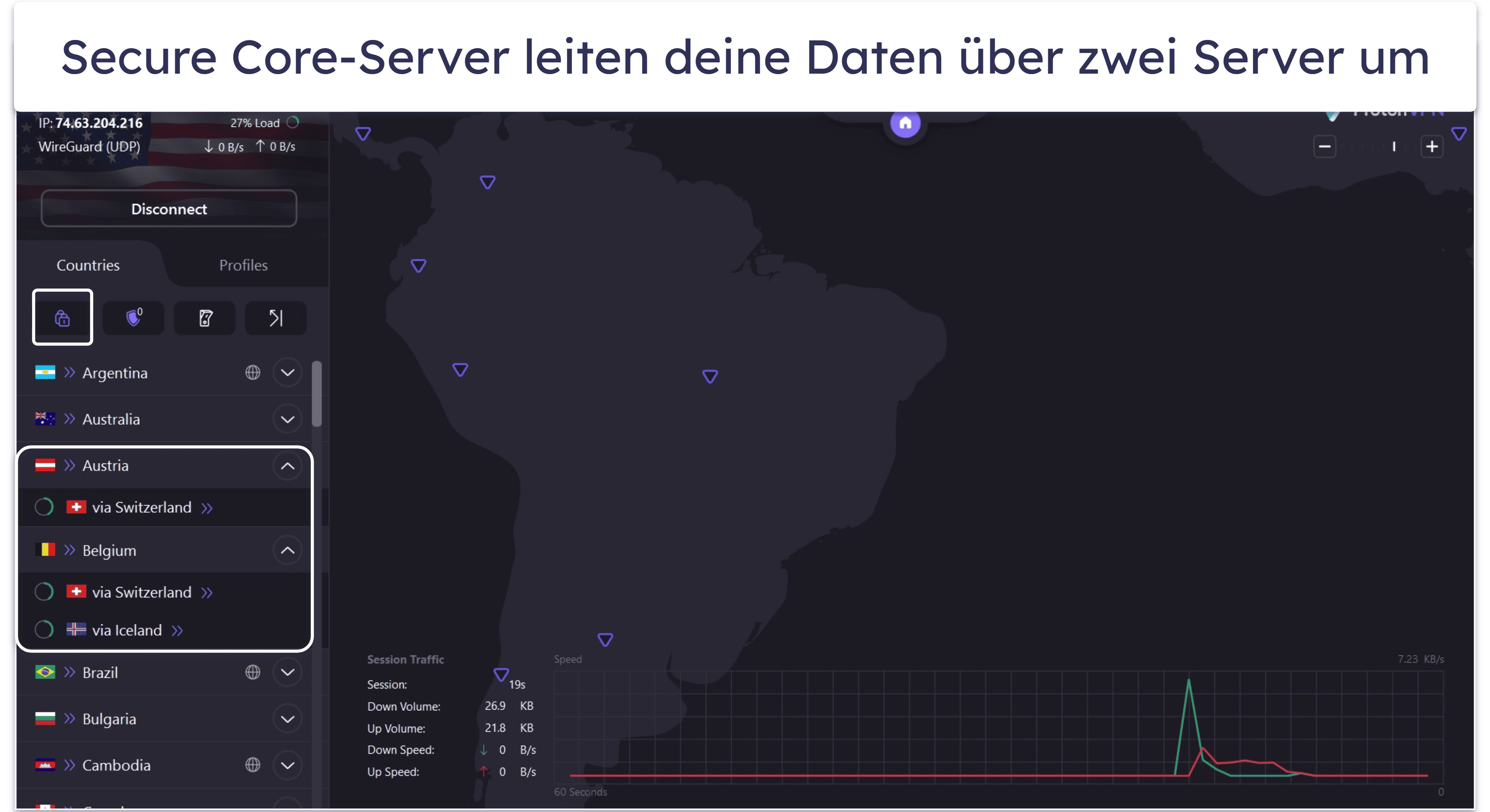 Proton VPN