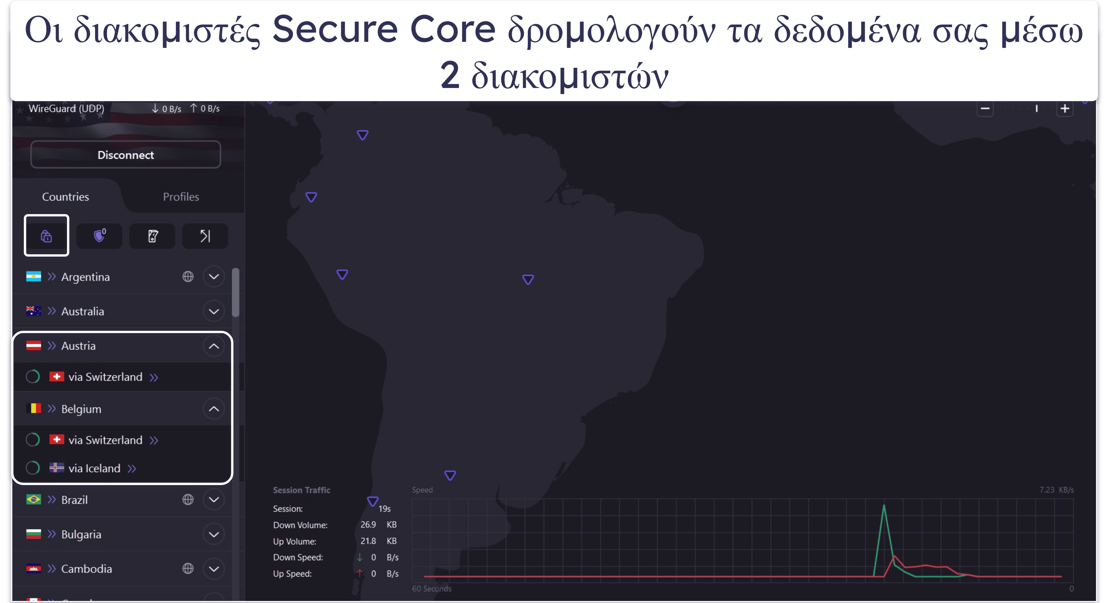 Proton VPN