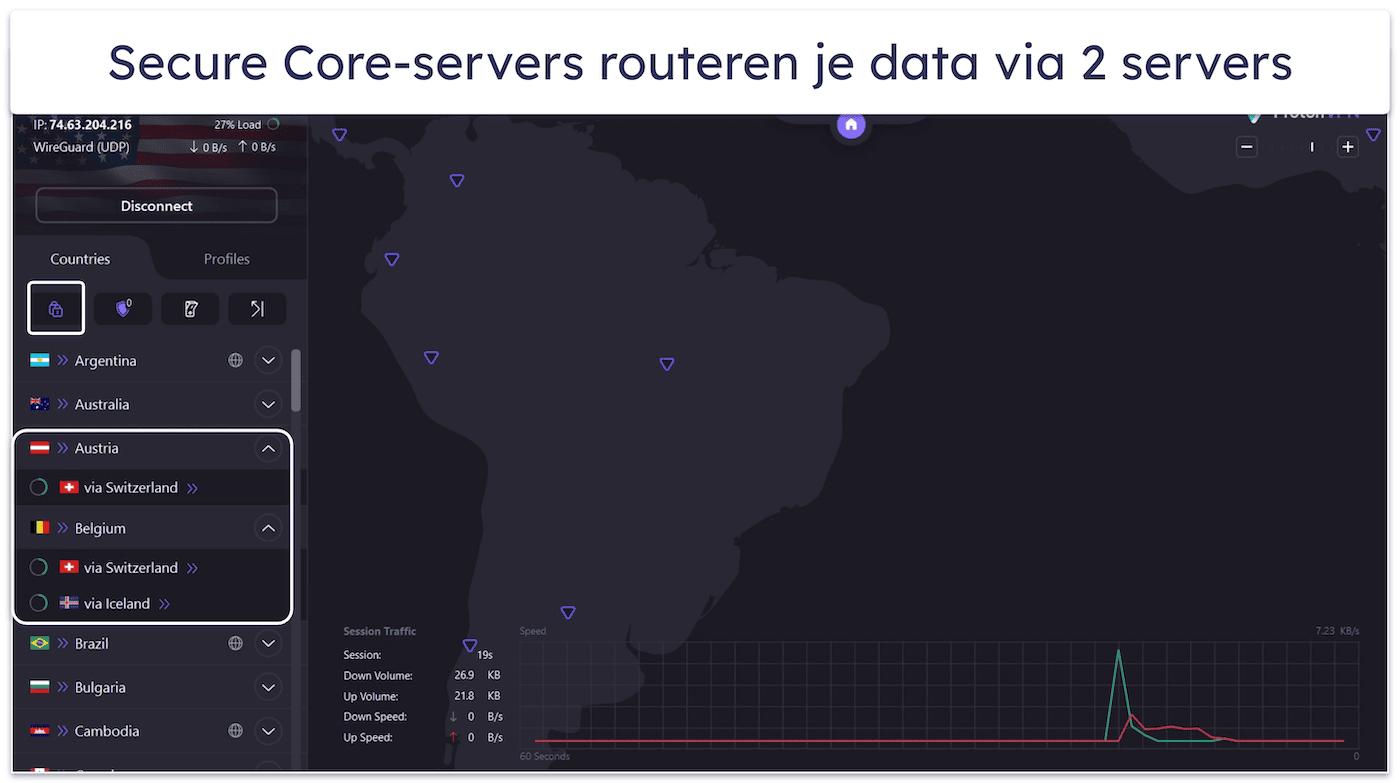 Proton VPN