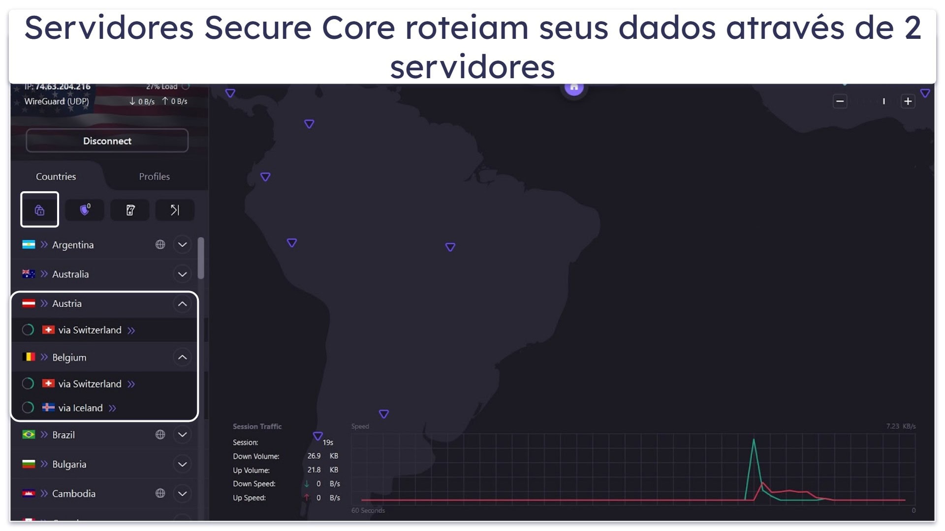 Proton VPN