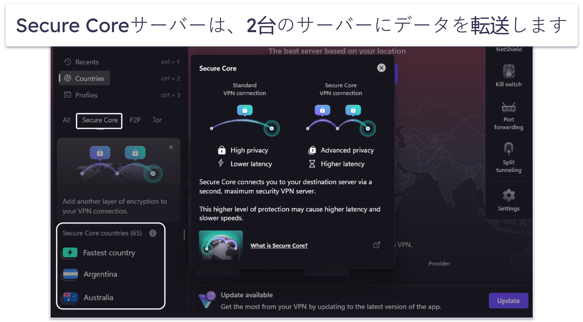 Proton VPN